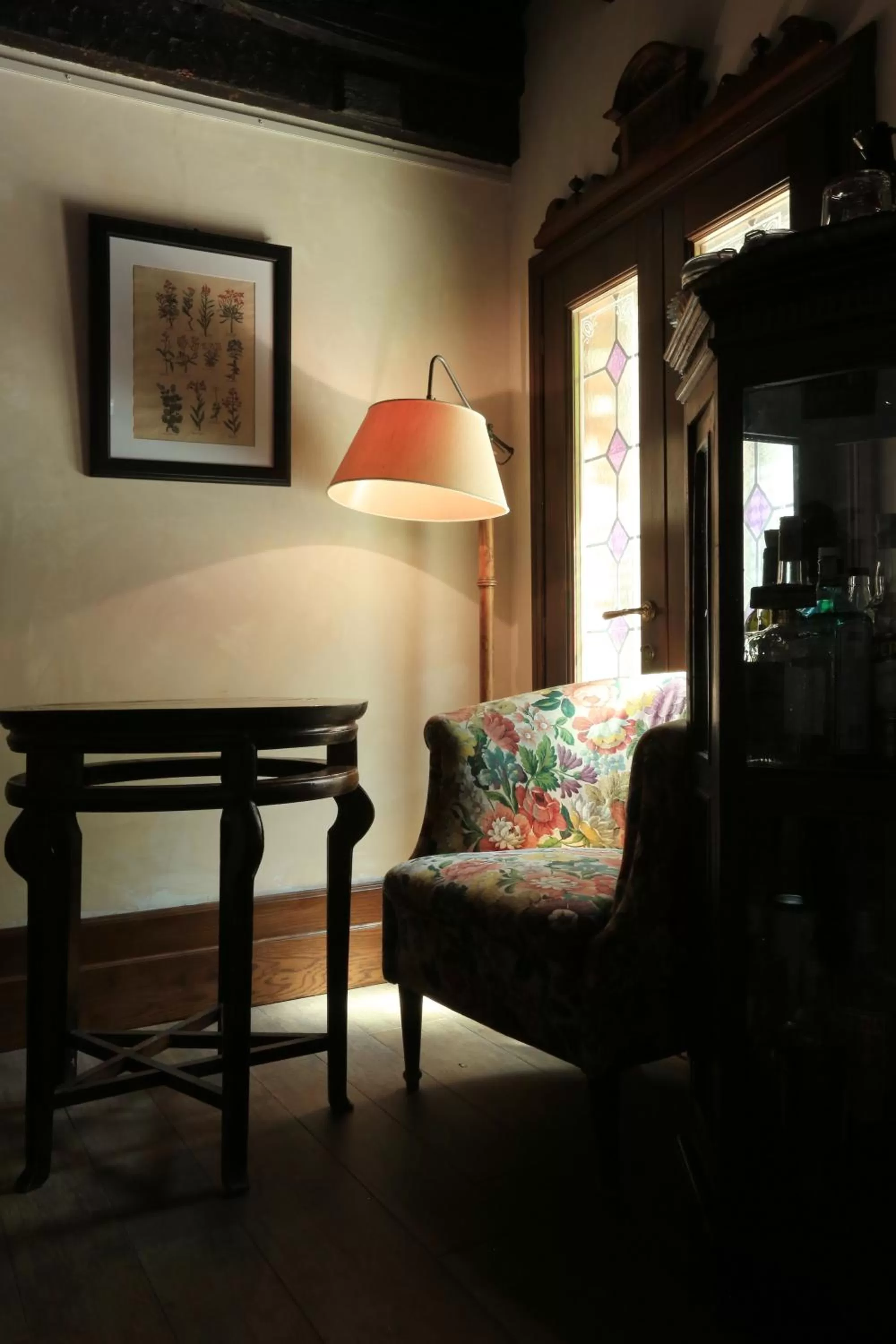 Lounge or bar in Novecento - By Romanelli Family