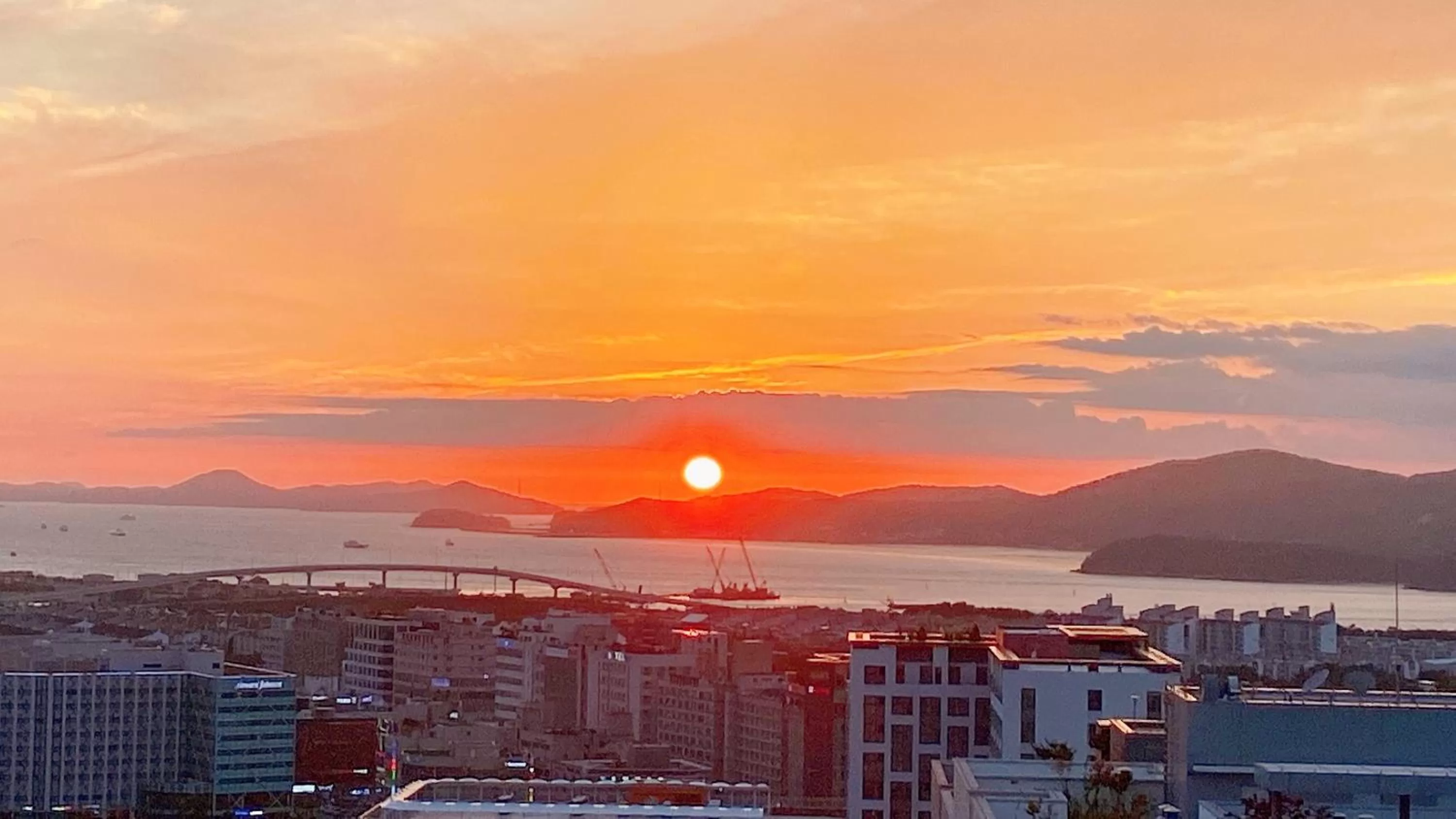 Shine Hotel Incheon Airport