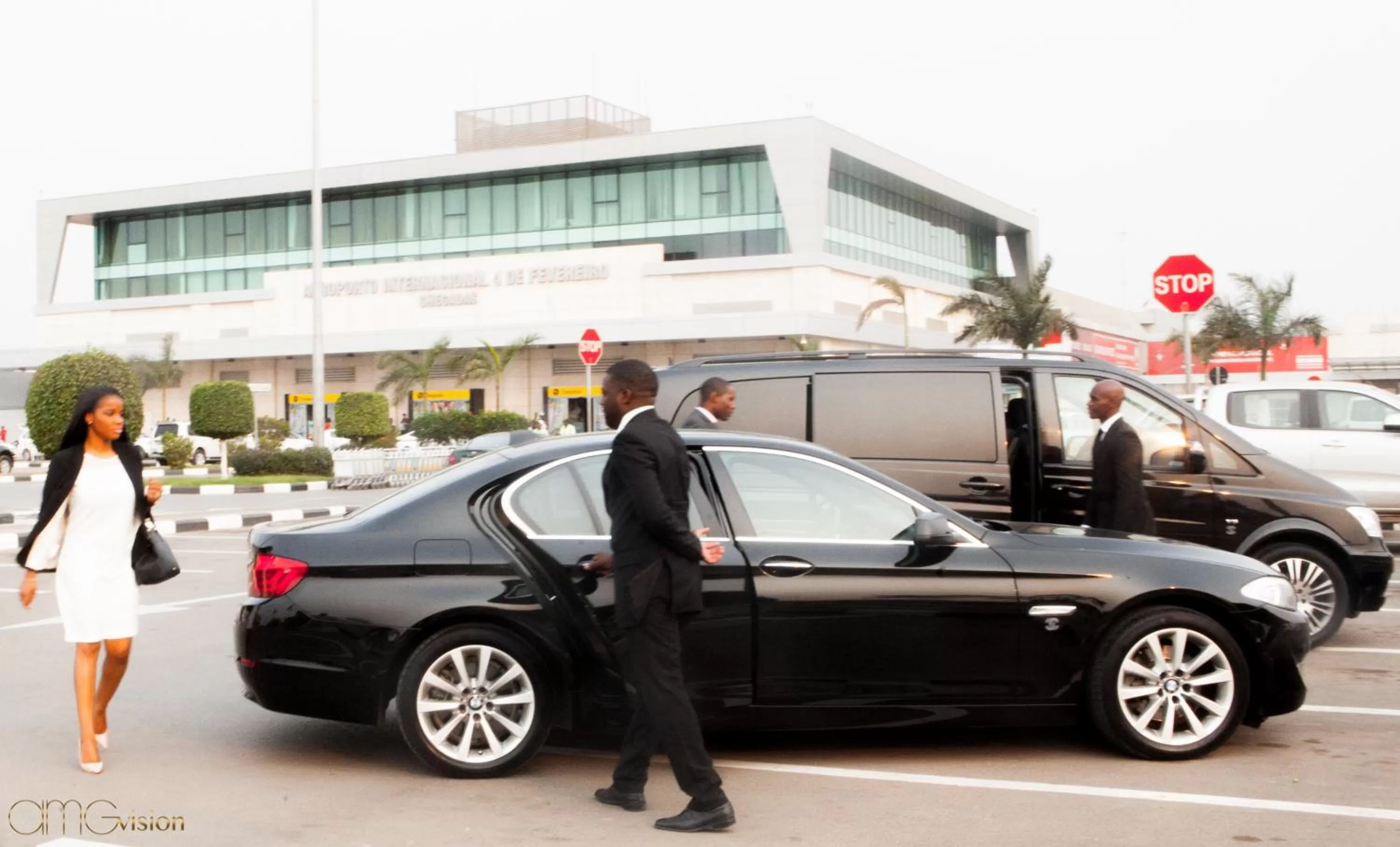 Business facilities in RK Suite Hotel