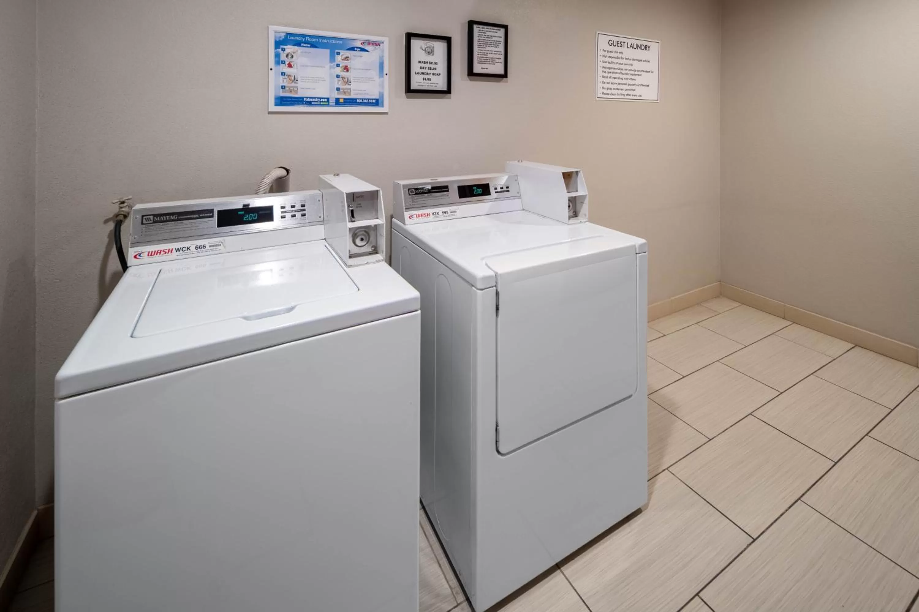 Property building in Microtel Inn & Suites by Wyndham Tracy