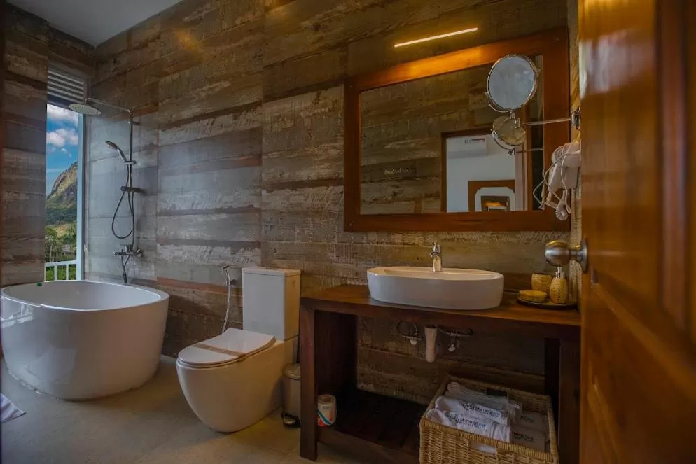 Morning Dew Boutique Hotel Ella