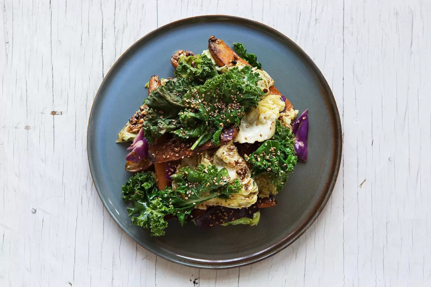 Food and drinks in Michelberger Hotel