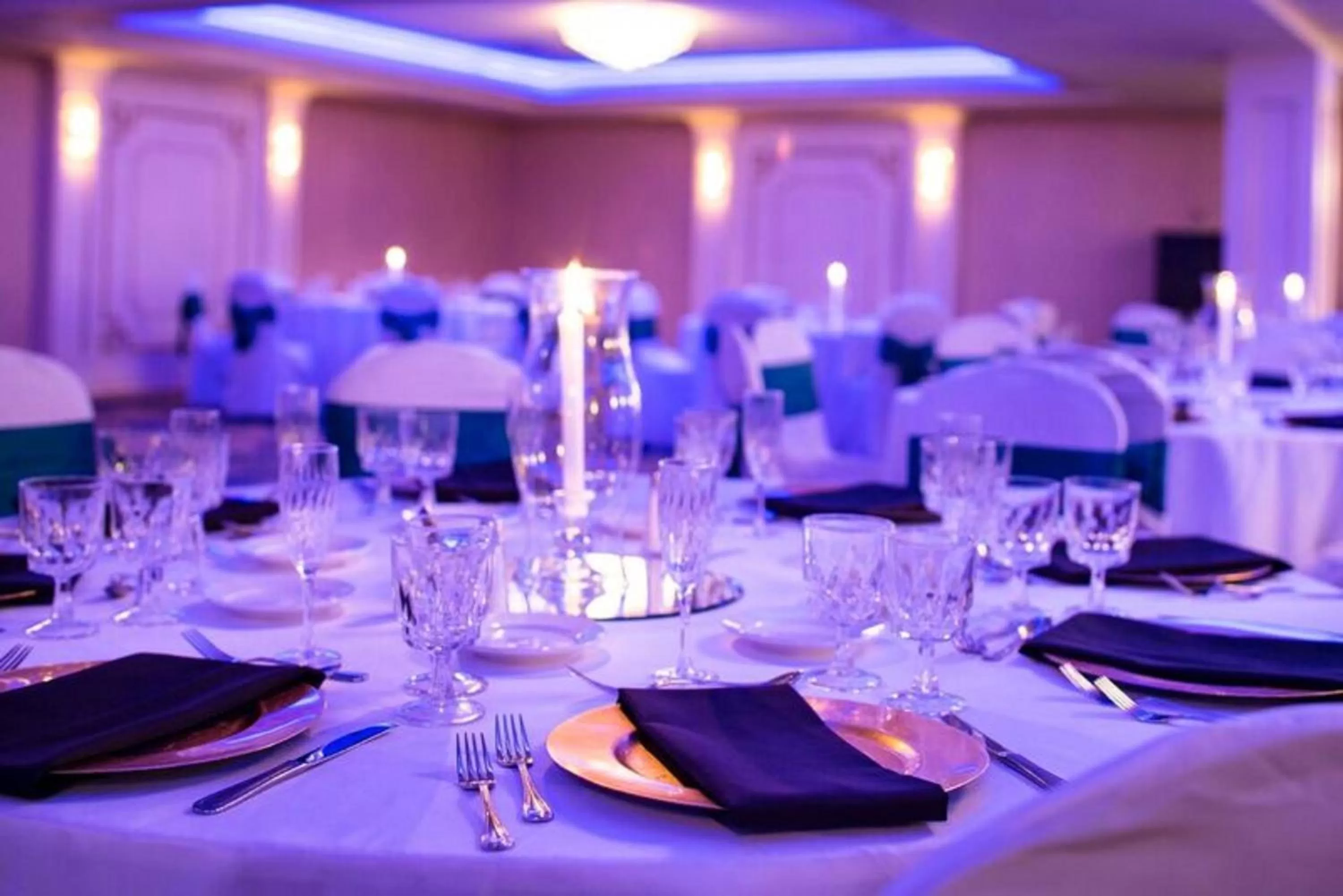 Banquet/Function facilities in Holiday Inn Columbia East-Jessup by IHG