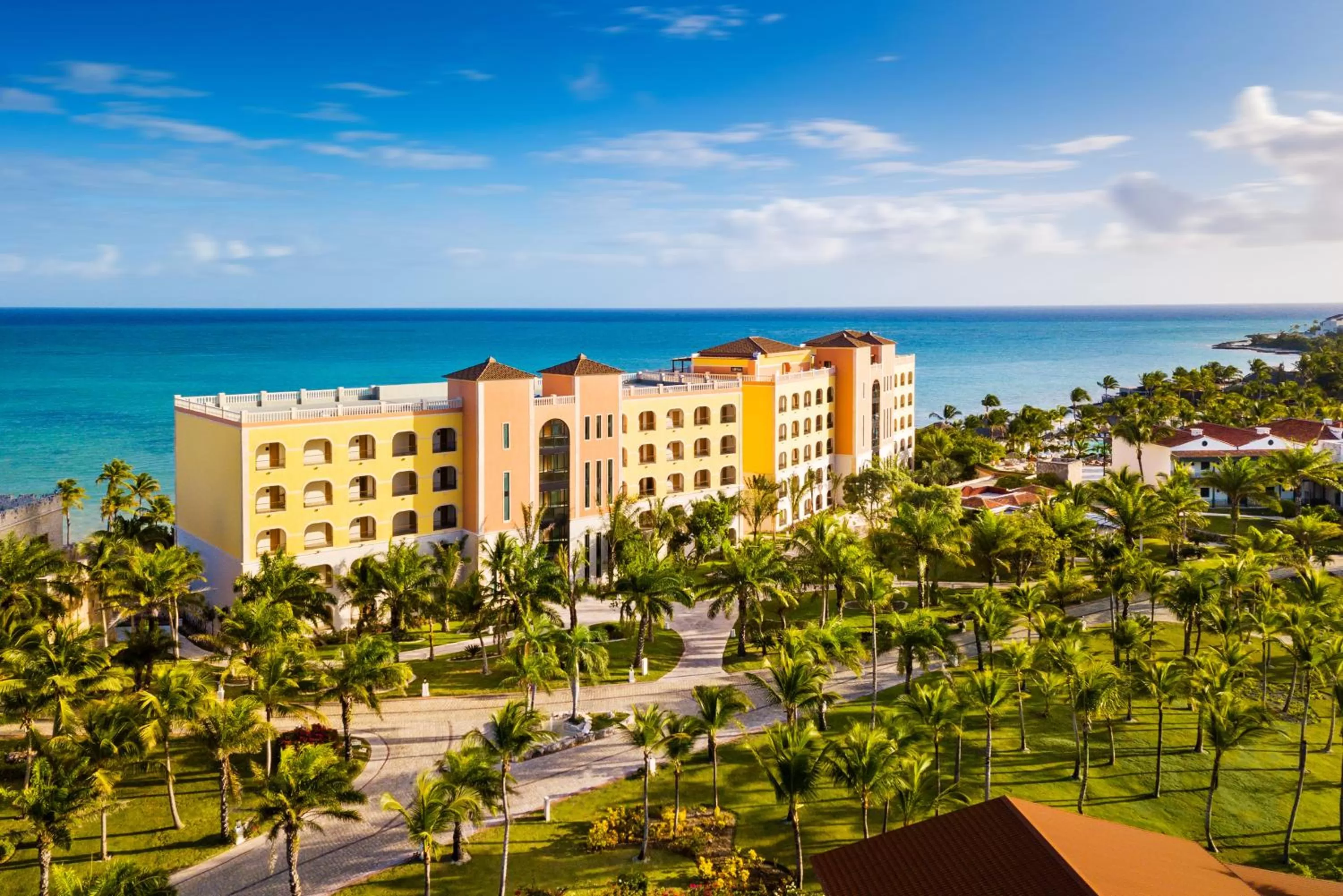 Property building in Sanctuary Cap Cana, a Luxury Collection Resort, Dominican Republic, Adult All-Inclusive