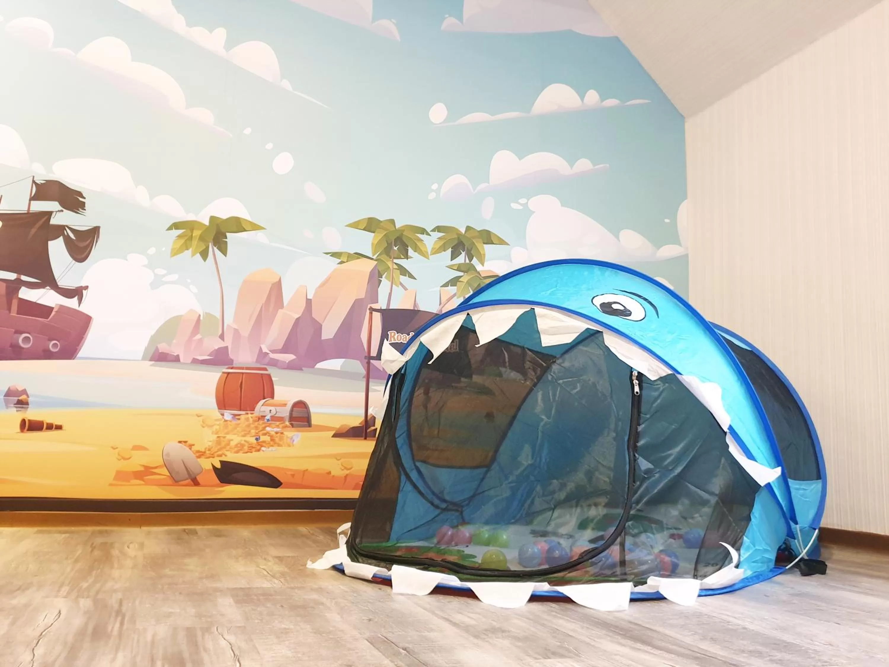 Other in Roaders Hotel Hualien Dongda