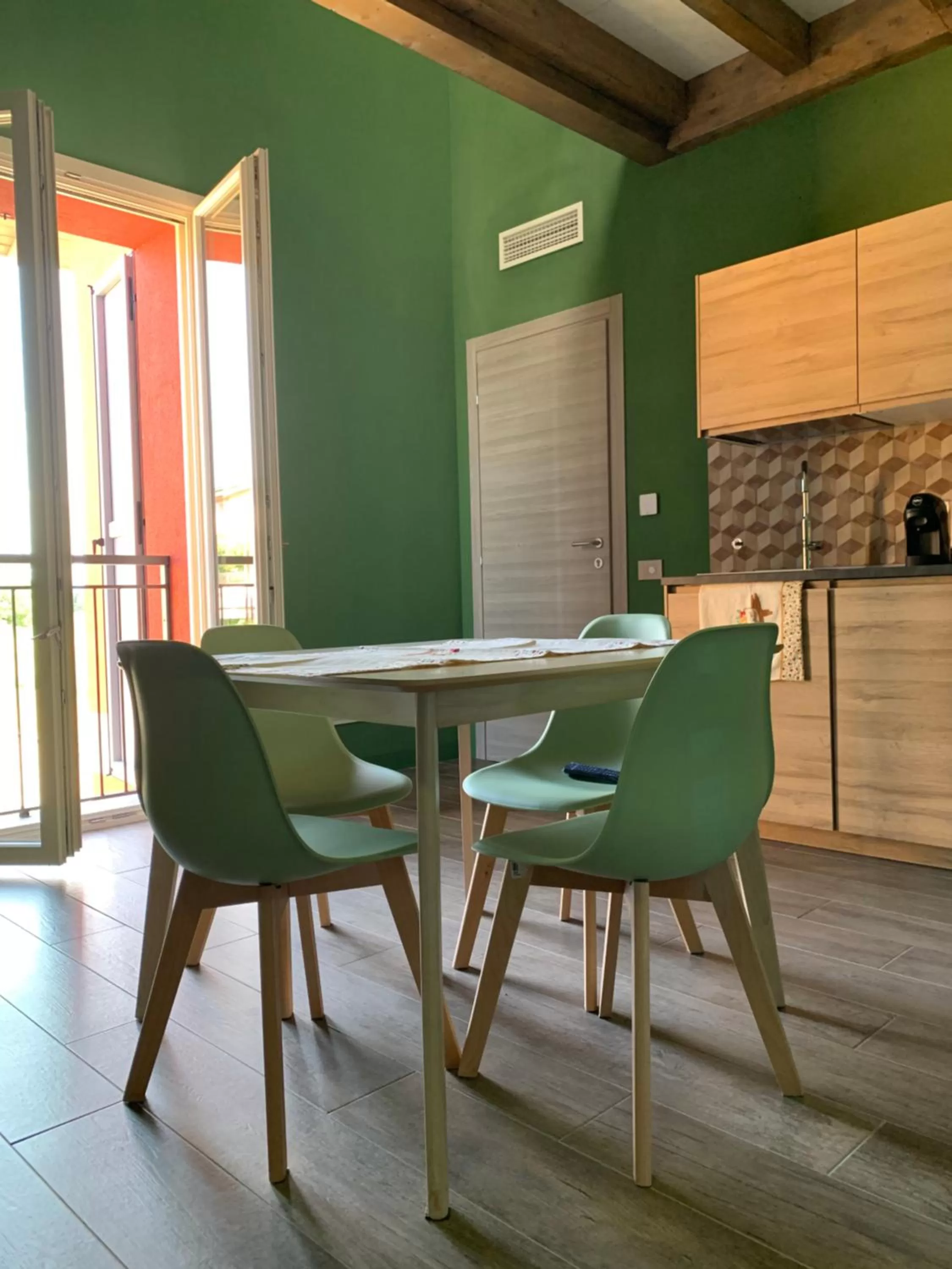 Sala dell Estate Guest House