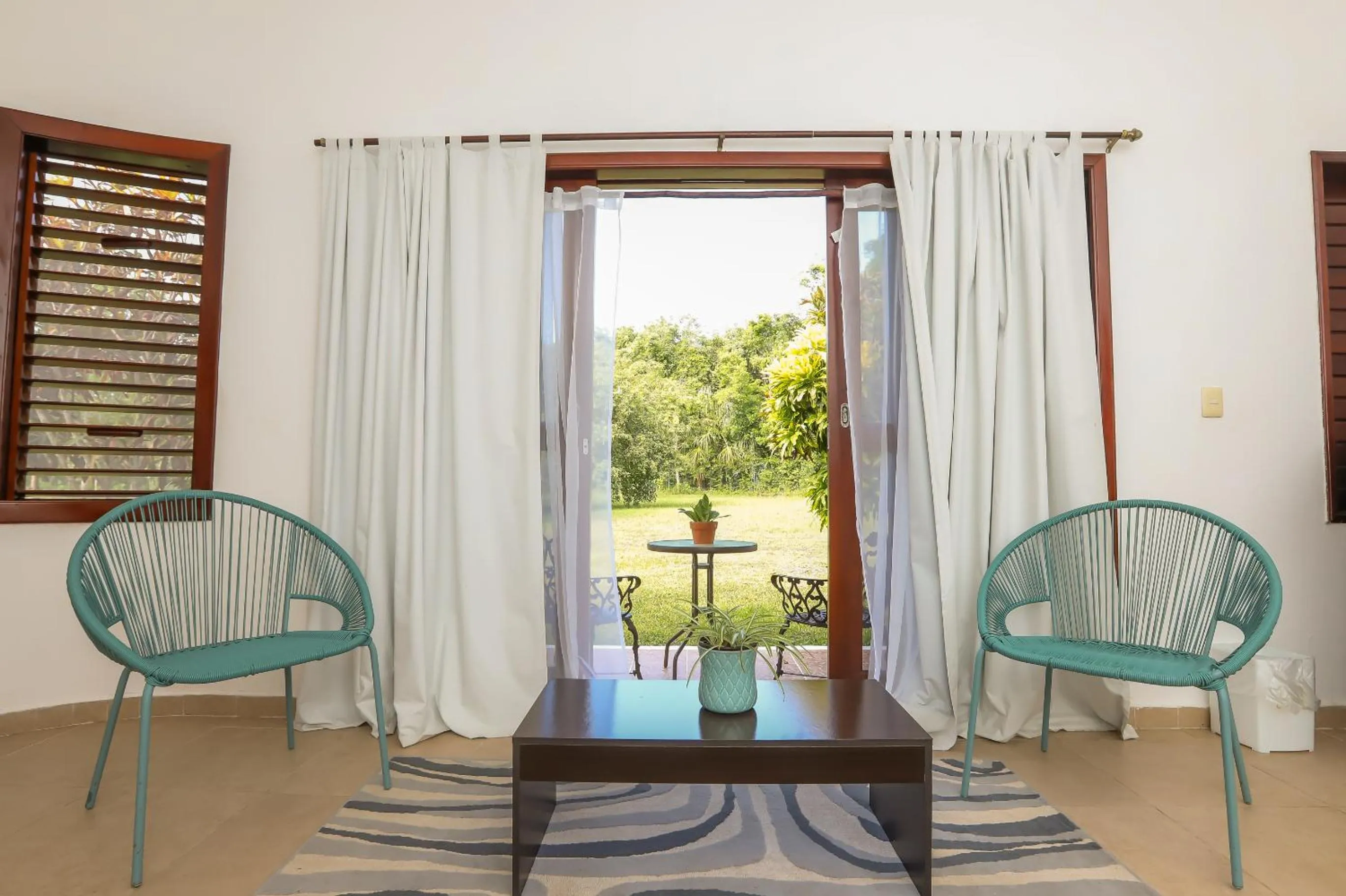 King Room in Mayan Secret Hotel Boutique