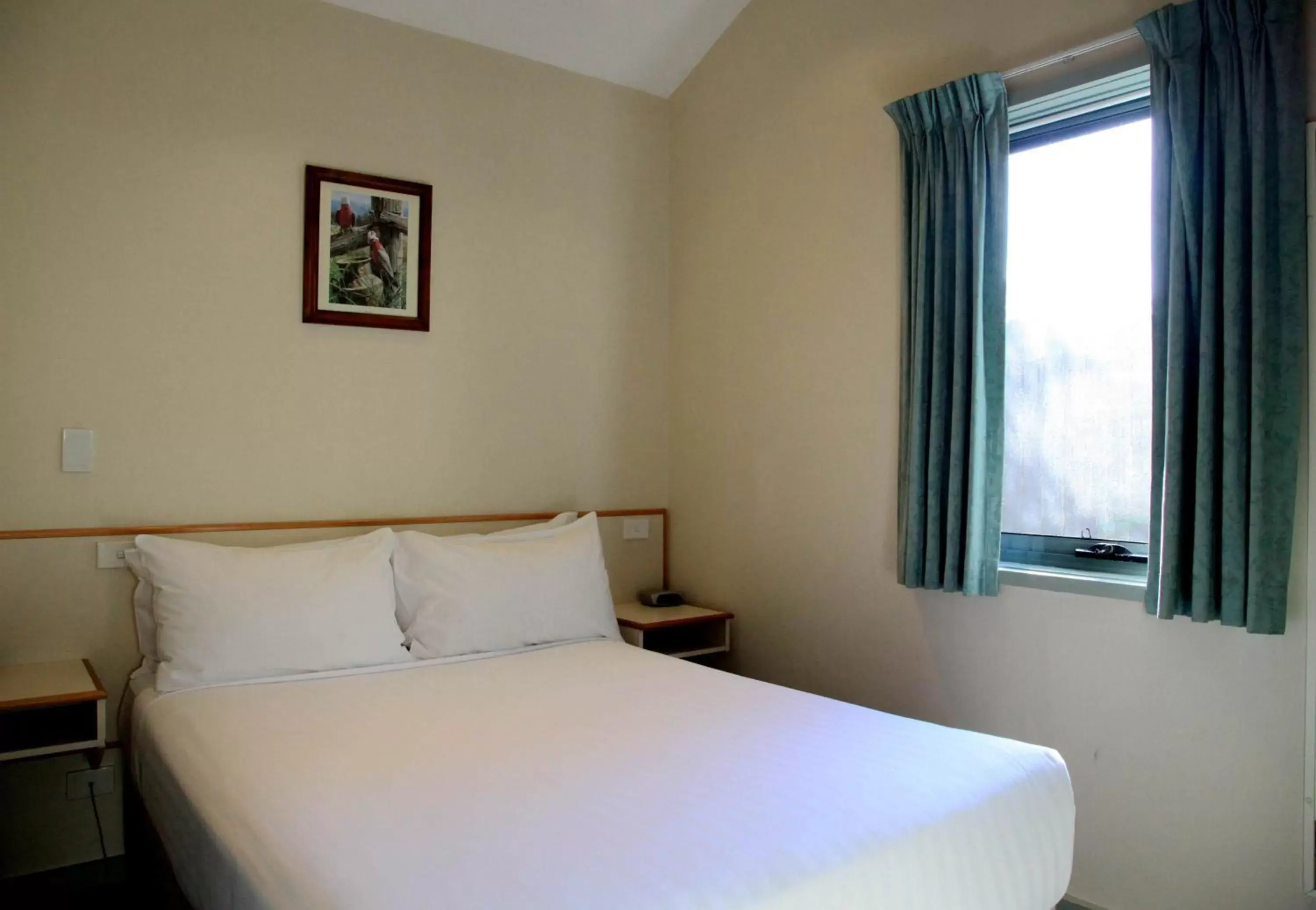 Self-contained Villa in Travellers Motor Village Self-contained Villa in Travellers Motor Village