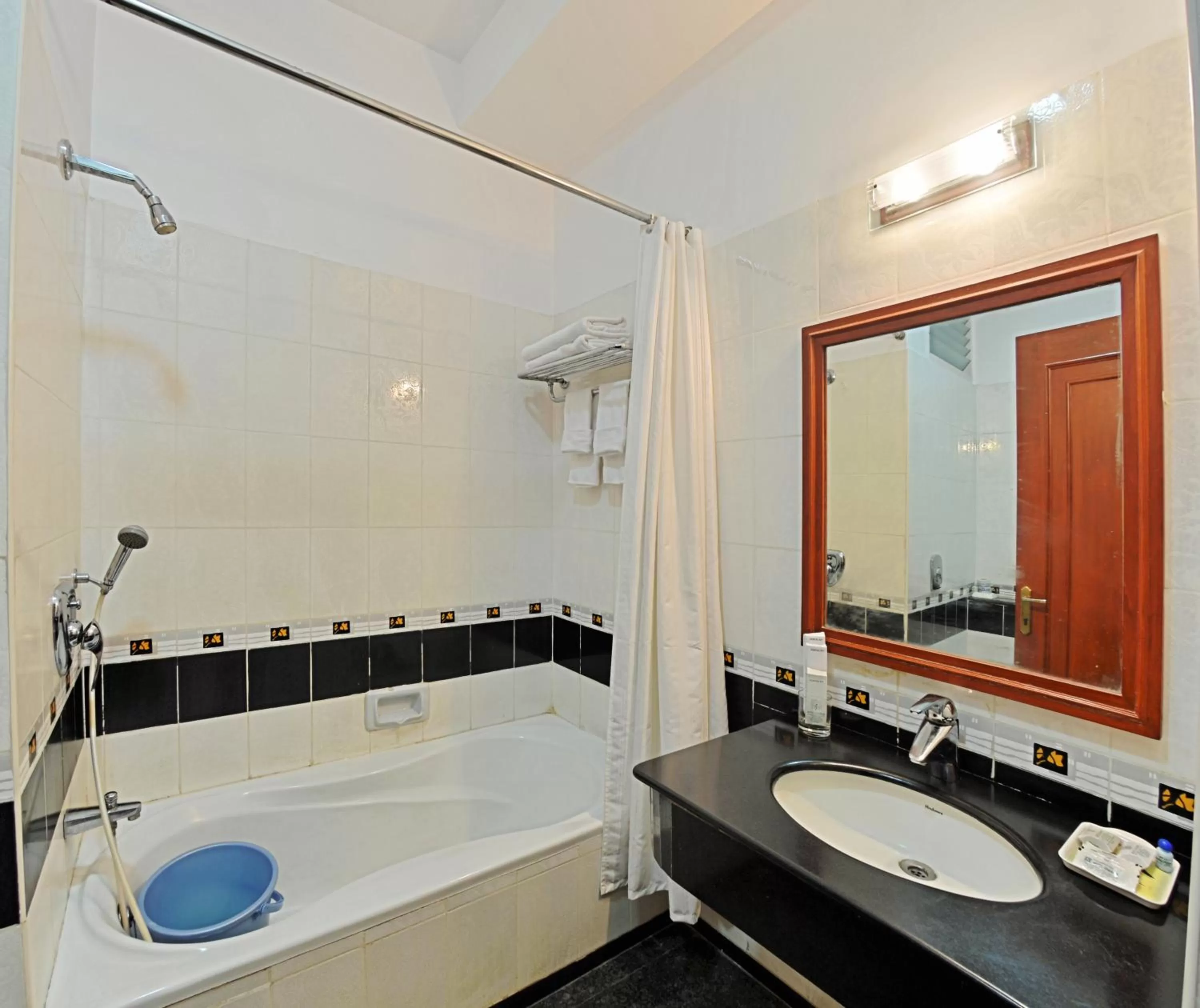 Other in Hotel Gnanam