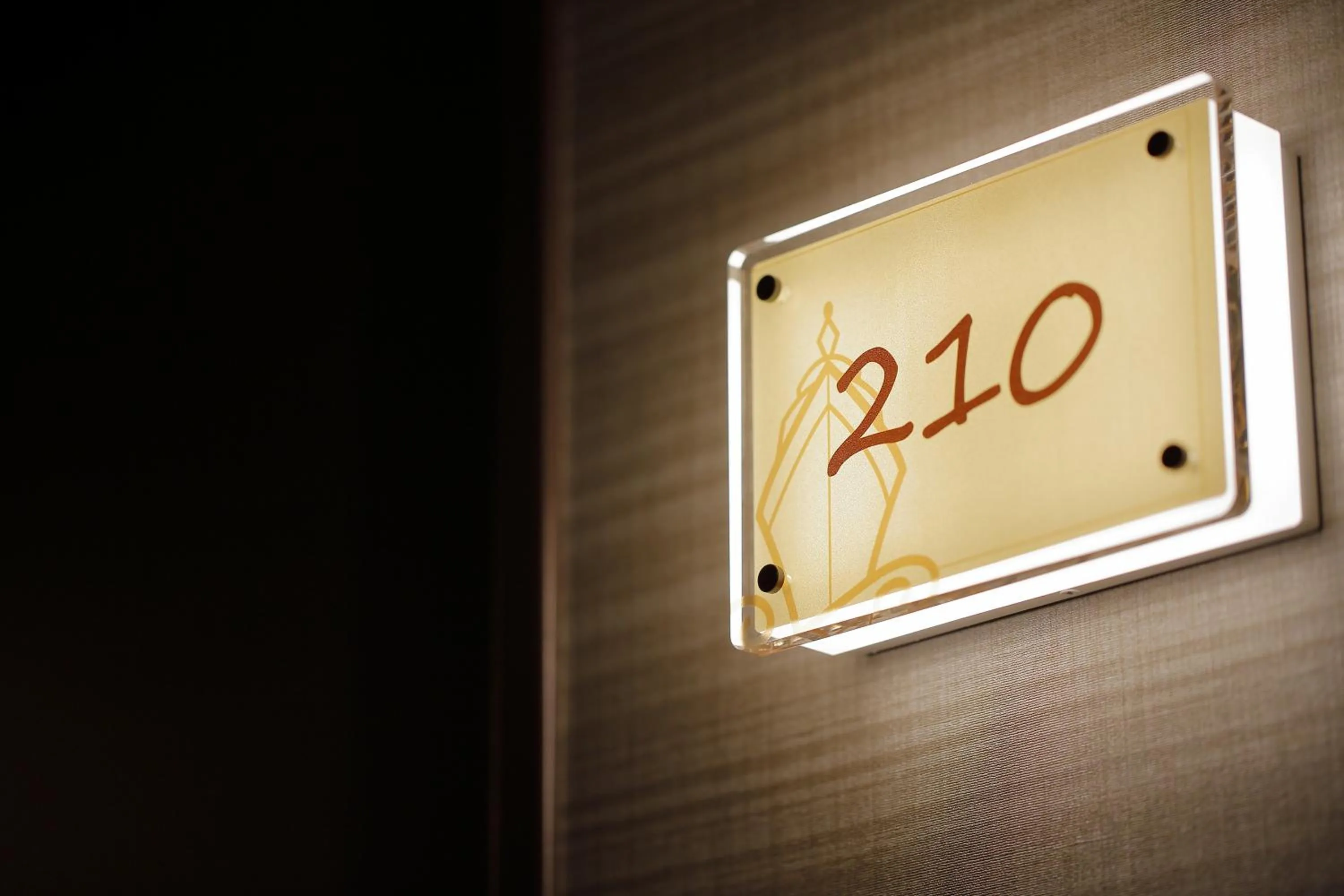 Other in Hotel Monte Hermana Kobe Amalie