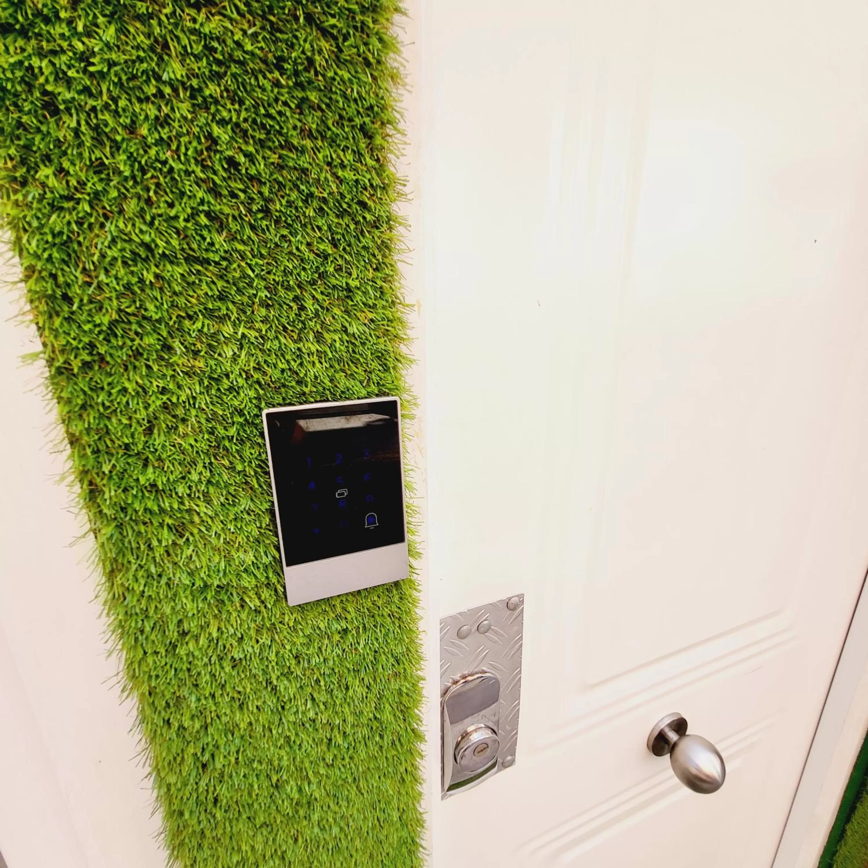 Grandera Apart`s - Lliri 7