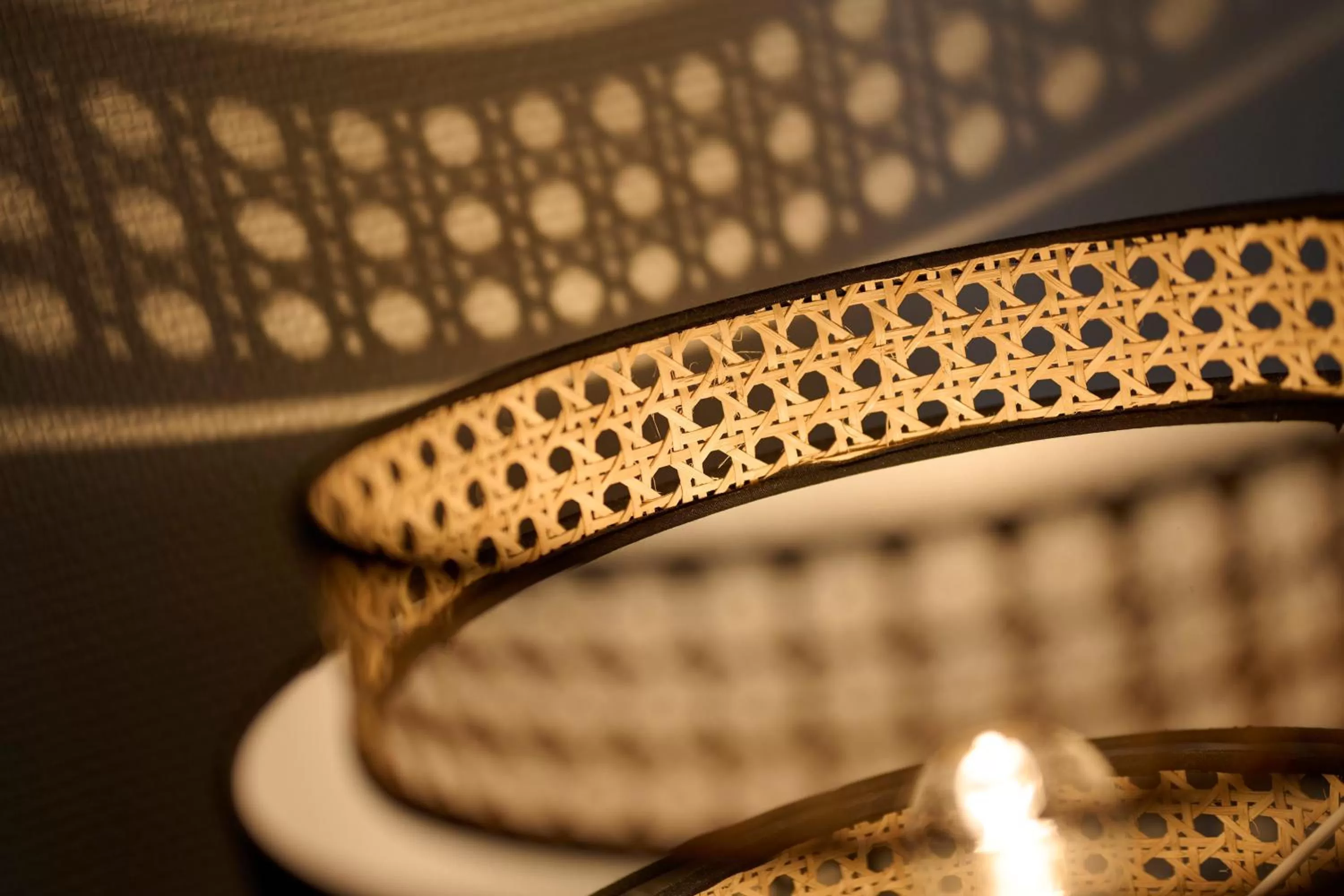 Decorative detail in The Originals Boutique, Hôtel La Colonne de Bronze, Saint-Valéry-sur-Somme