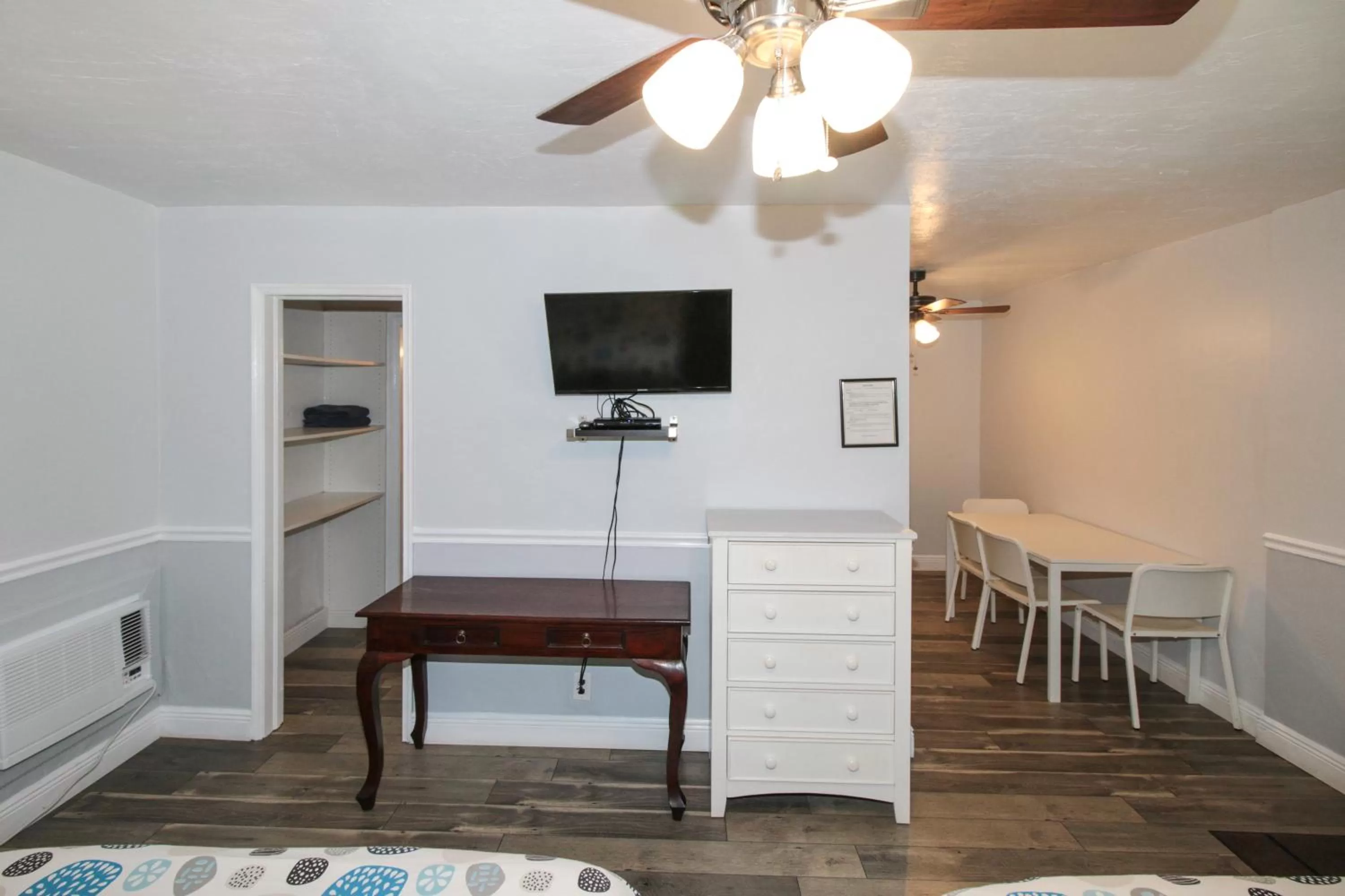 Other in The Dolphin Hollywood