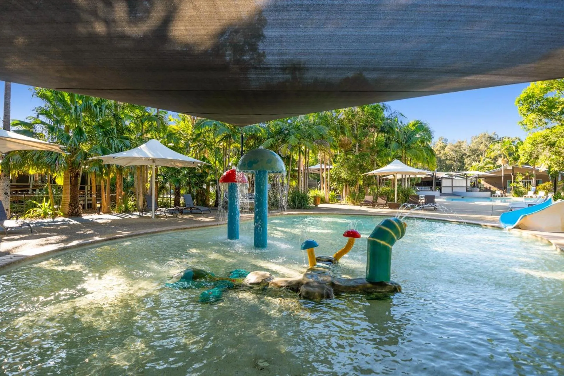 NRMA Angourie Resort, Yamba