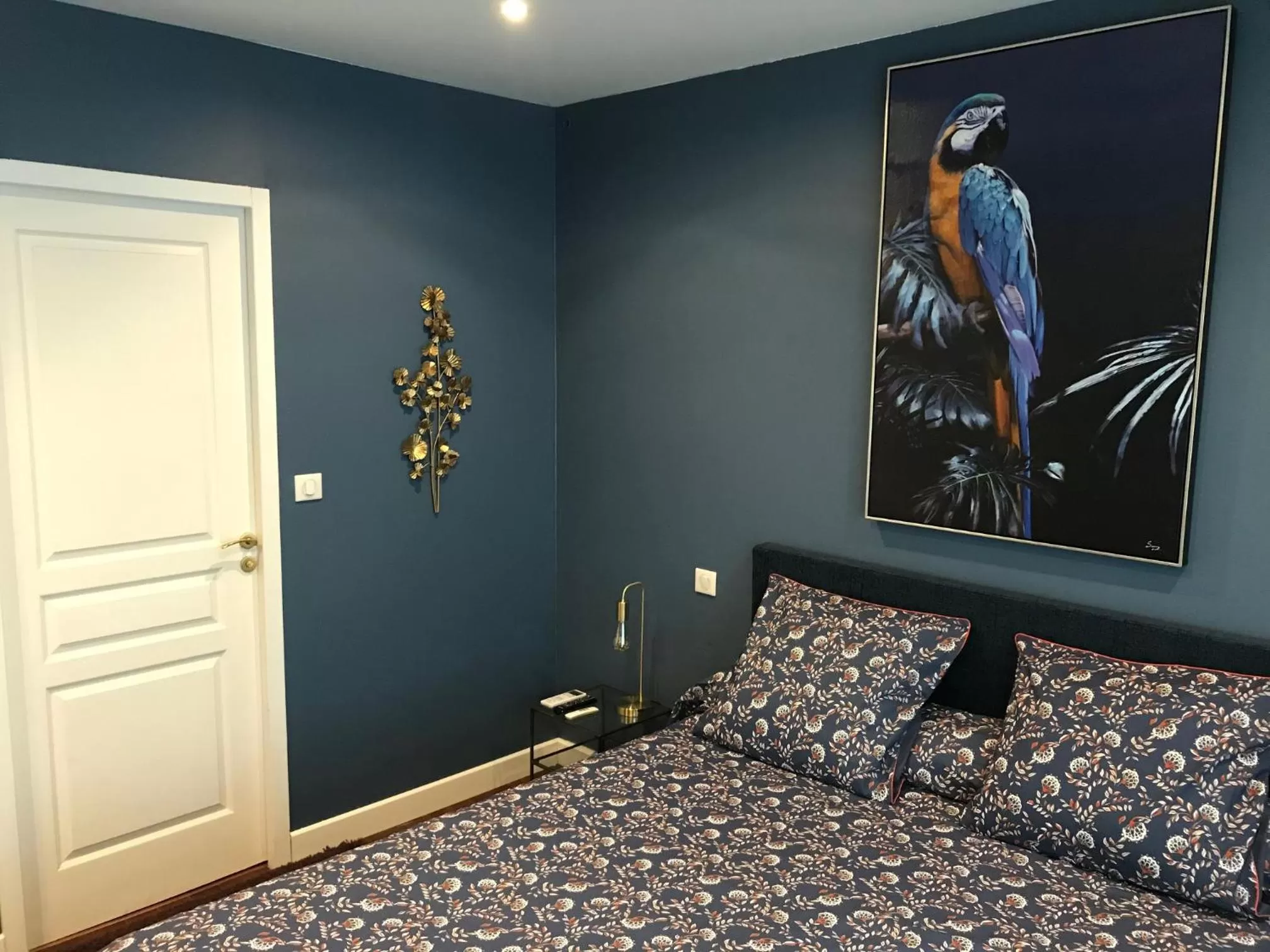 Bed in Bordeaux Cosy B&B