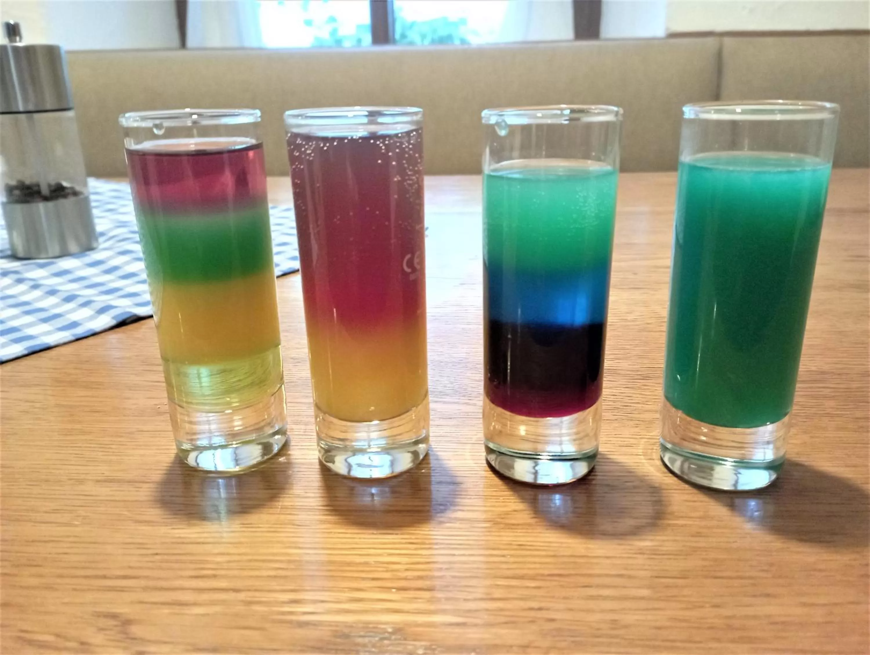 Restaurant/places to eat, Drinks in Hotel-Restaurant-Krone