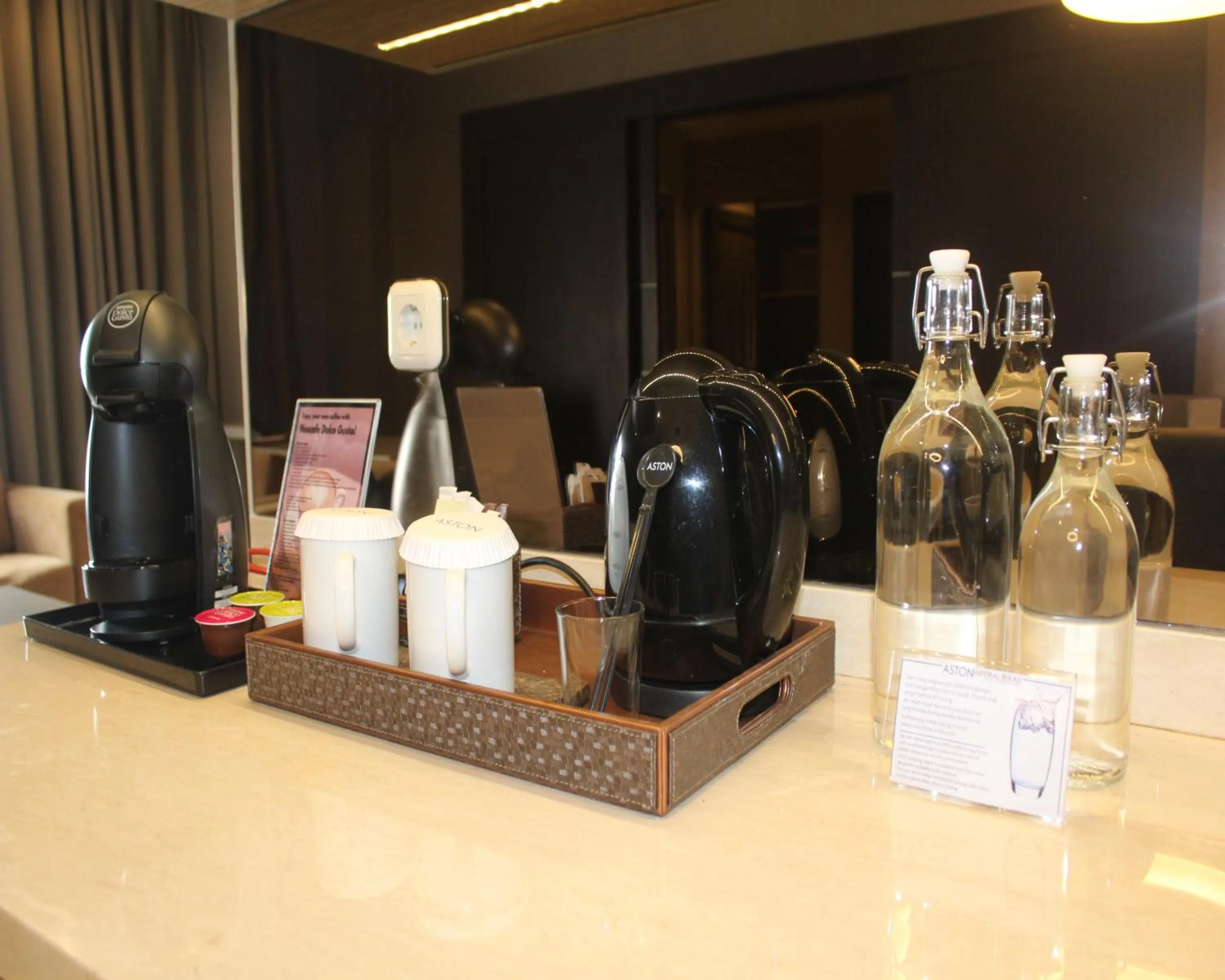 Aston Imperial Bekasi Hotel & Conference Center