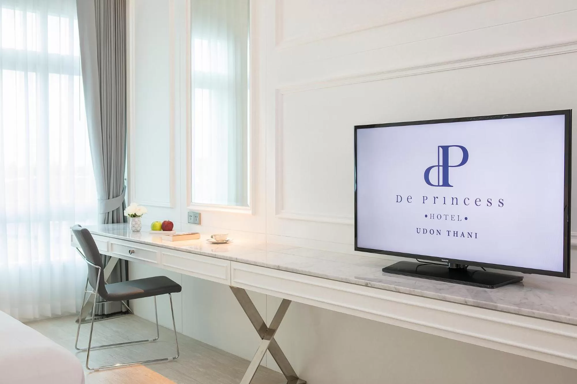 De Princess Hotel Udonthani