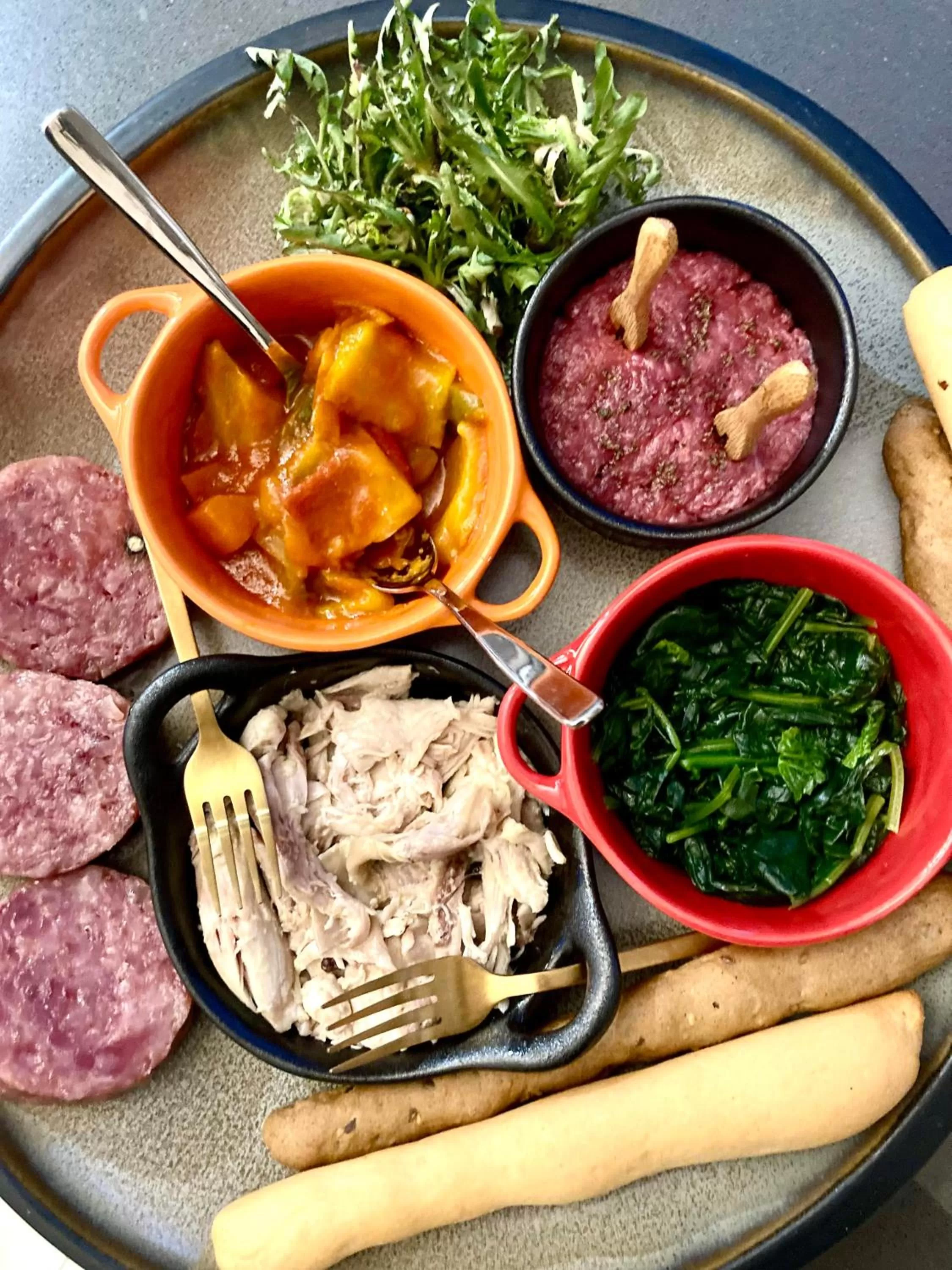 Restaurant/places to eat in Cà Rossa #GLAMOUR