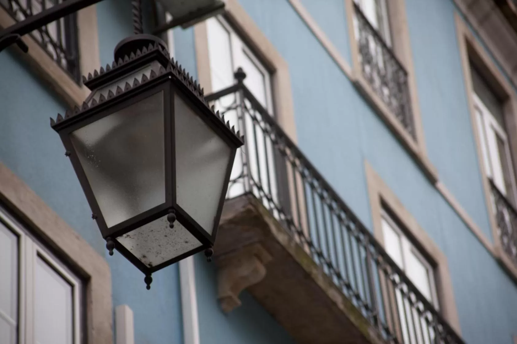 Facade/entrance in Hotel Portuense Lisboa