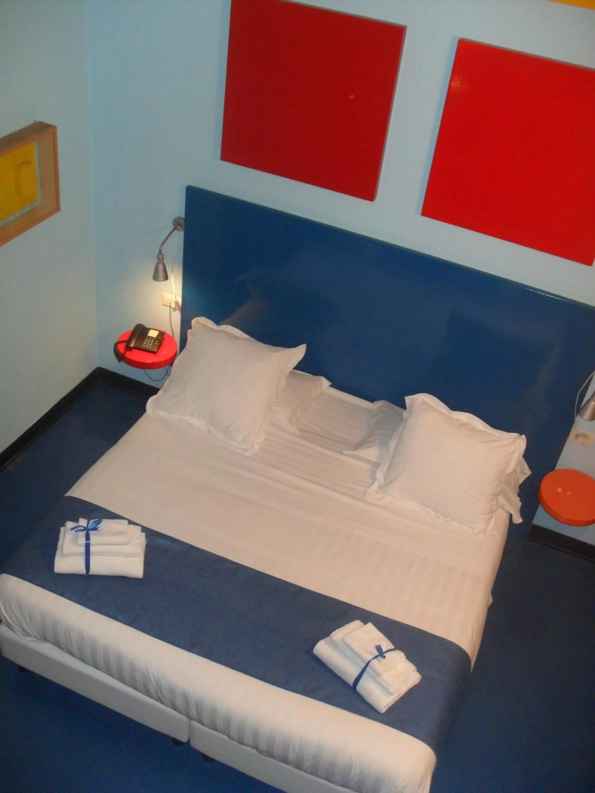 Photo of the whole room, Bed in Correra 241 Lifestyle Hotel