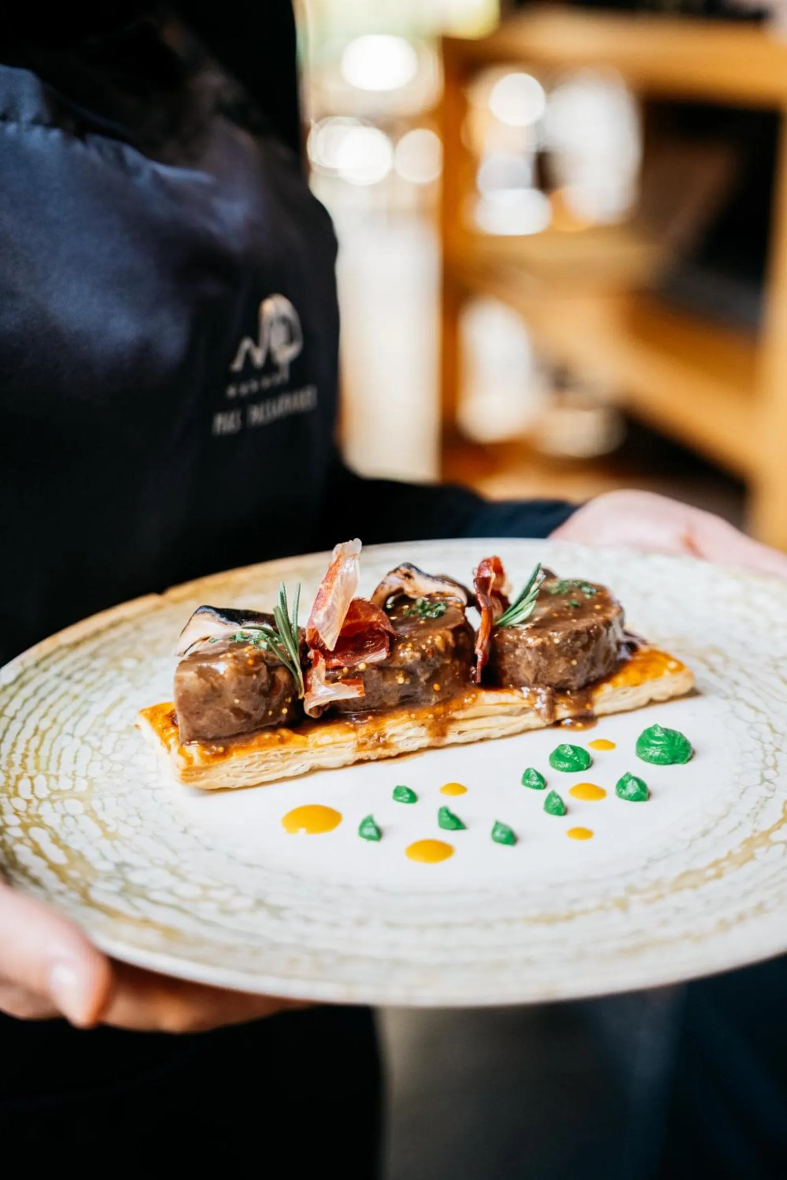 Hotel Boutique Mas Passamaner