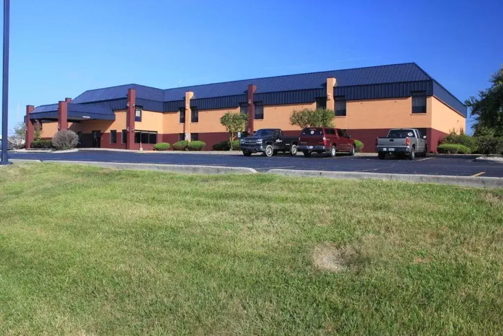 Super 8 by Wyndham Columbia City Super 8 by Wyndham Columbia City