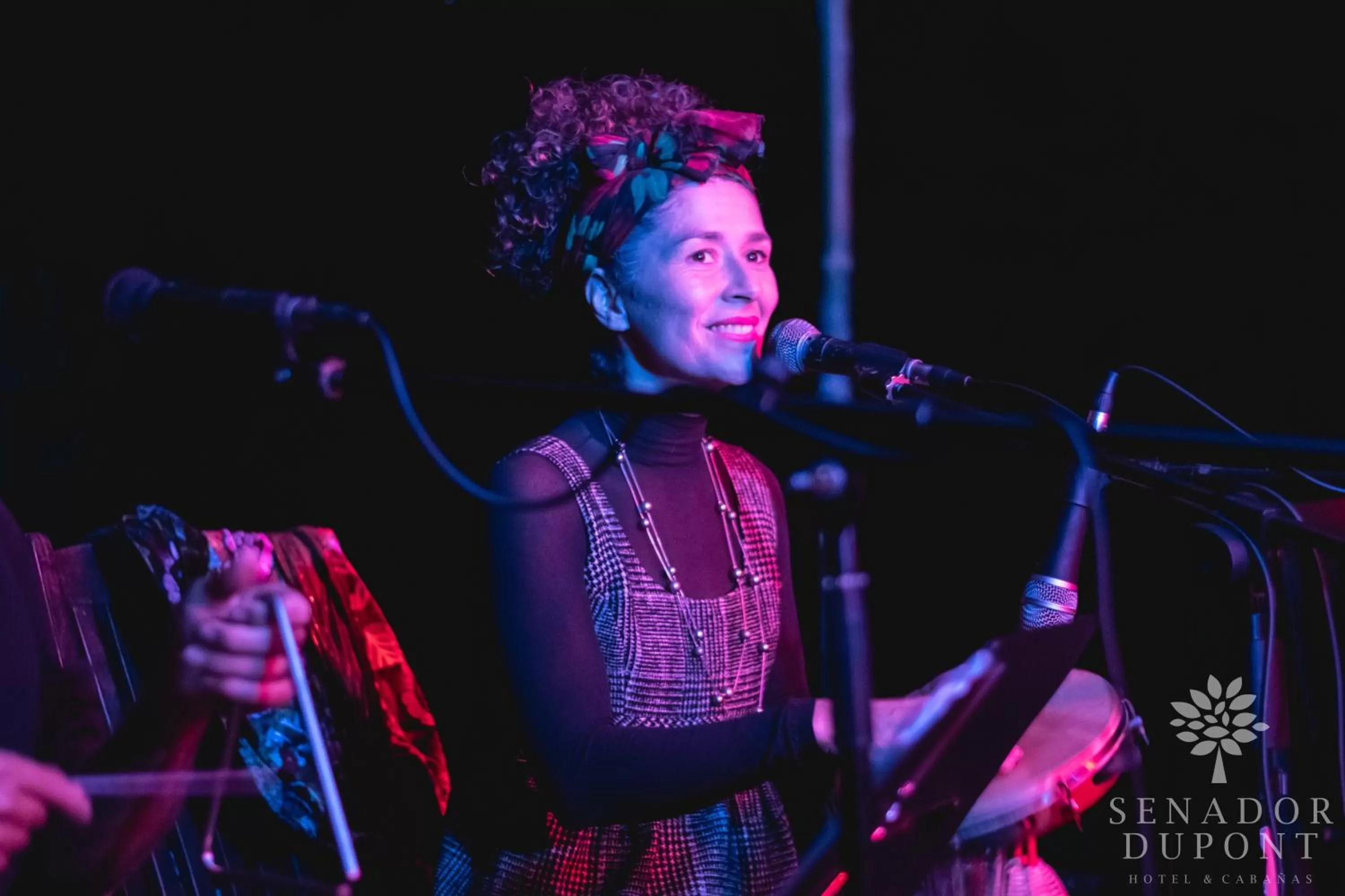 Evening Entertainment in Senador Dupont