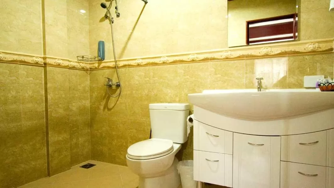 Bluebird Inn Pattaya