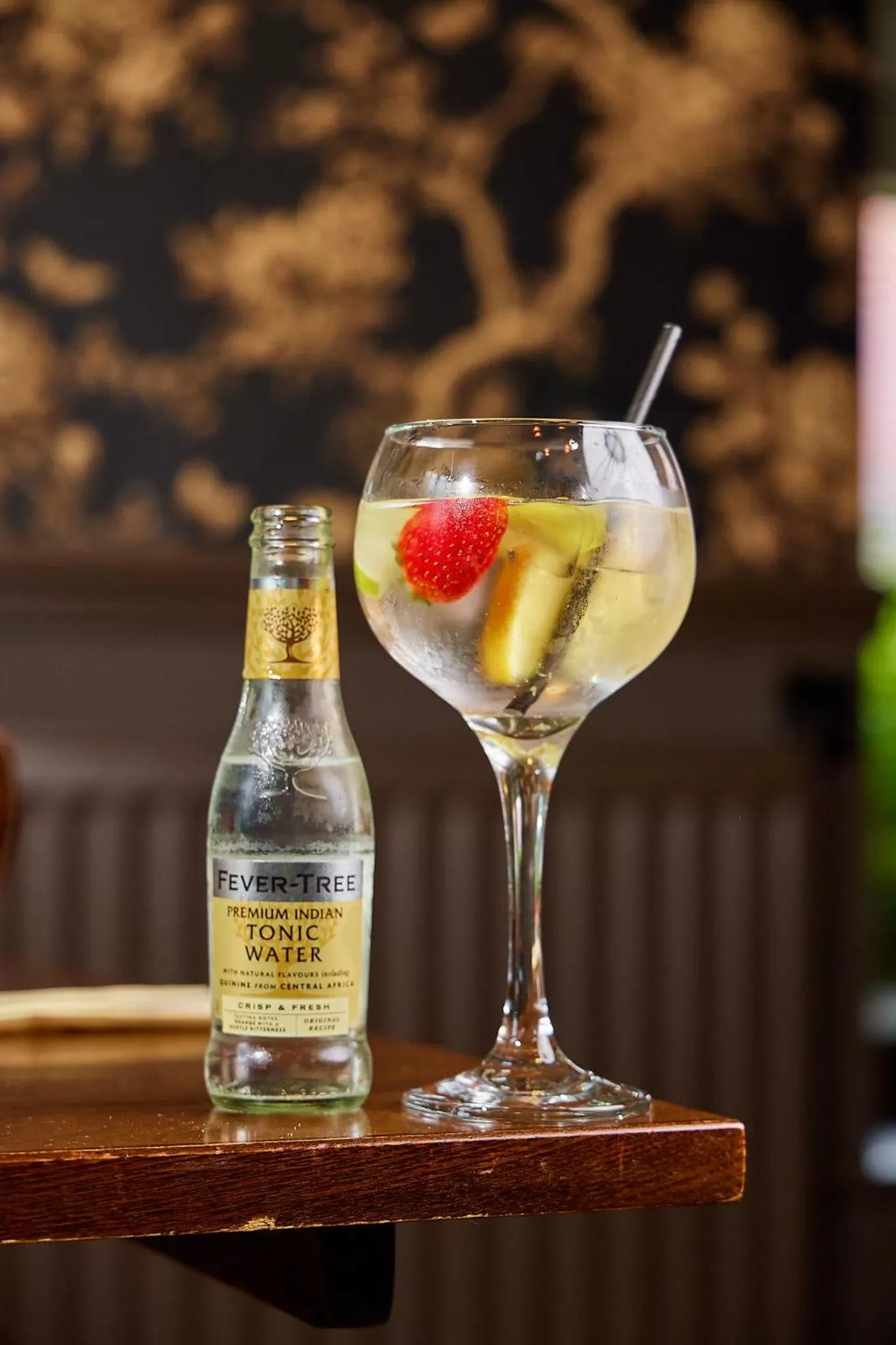 Lounge or bar in The Ribchester Arms