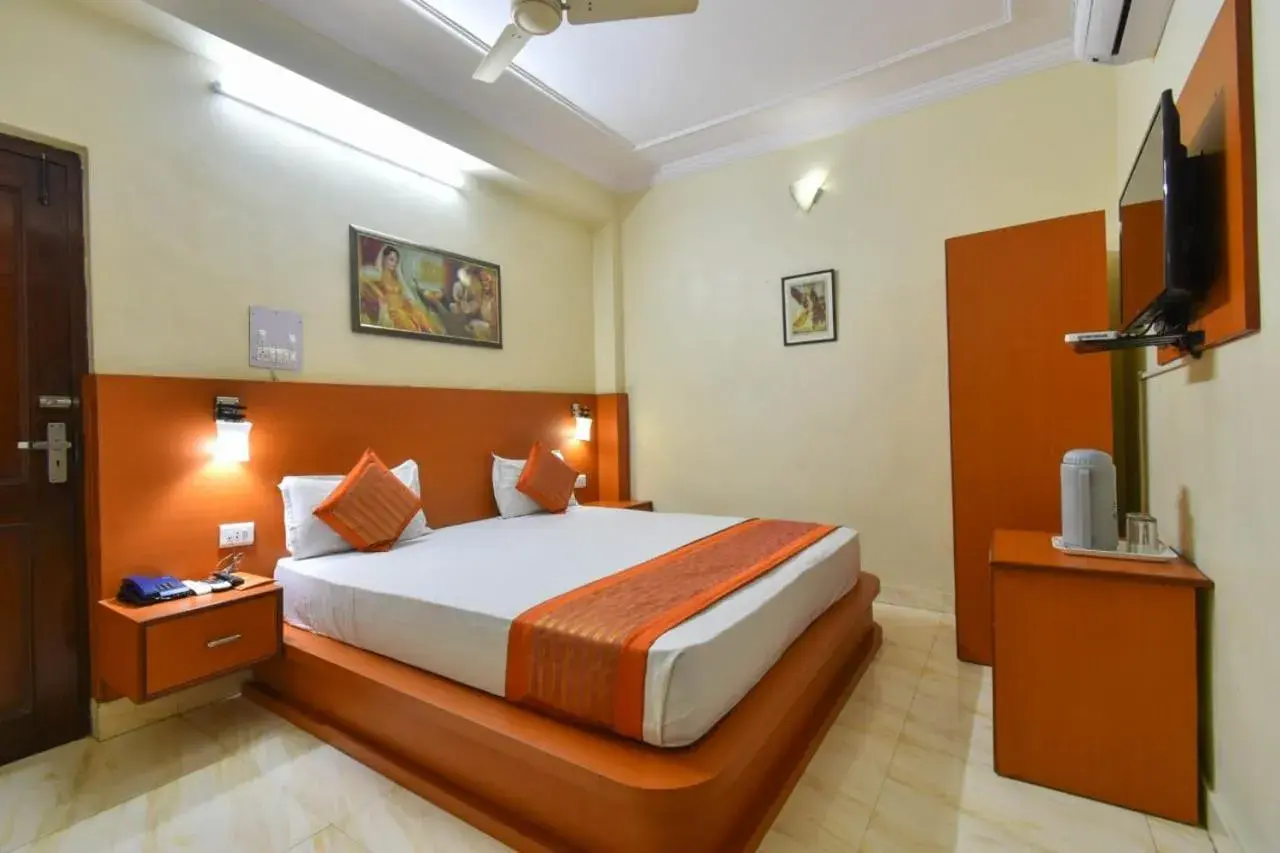 Hotel Jaisingh Palace Hotel Jaisingh Palace