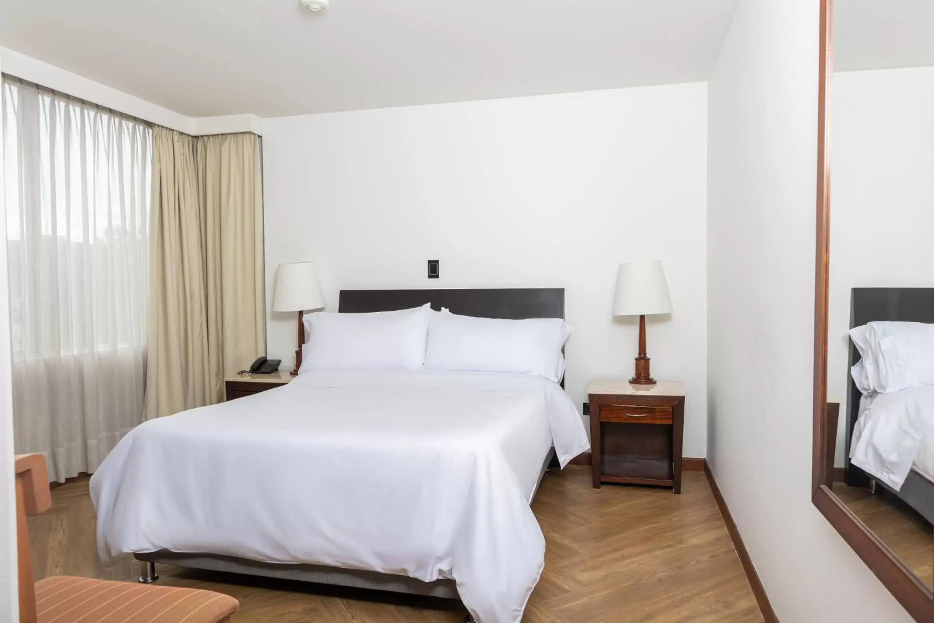 Standard Studio in Faranda Express Belvedere Standard Studio in Faranda Express Belvedere