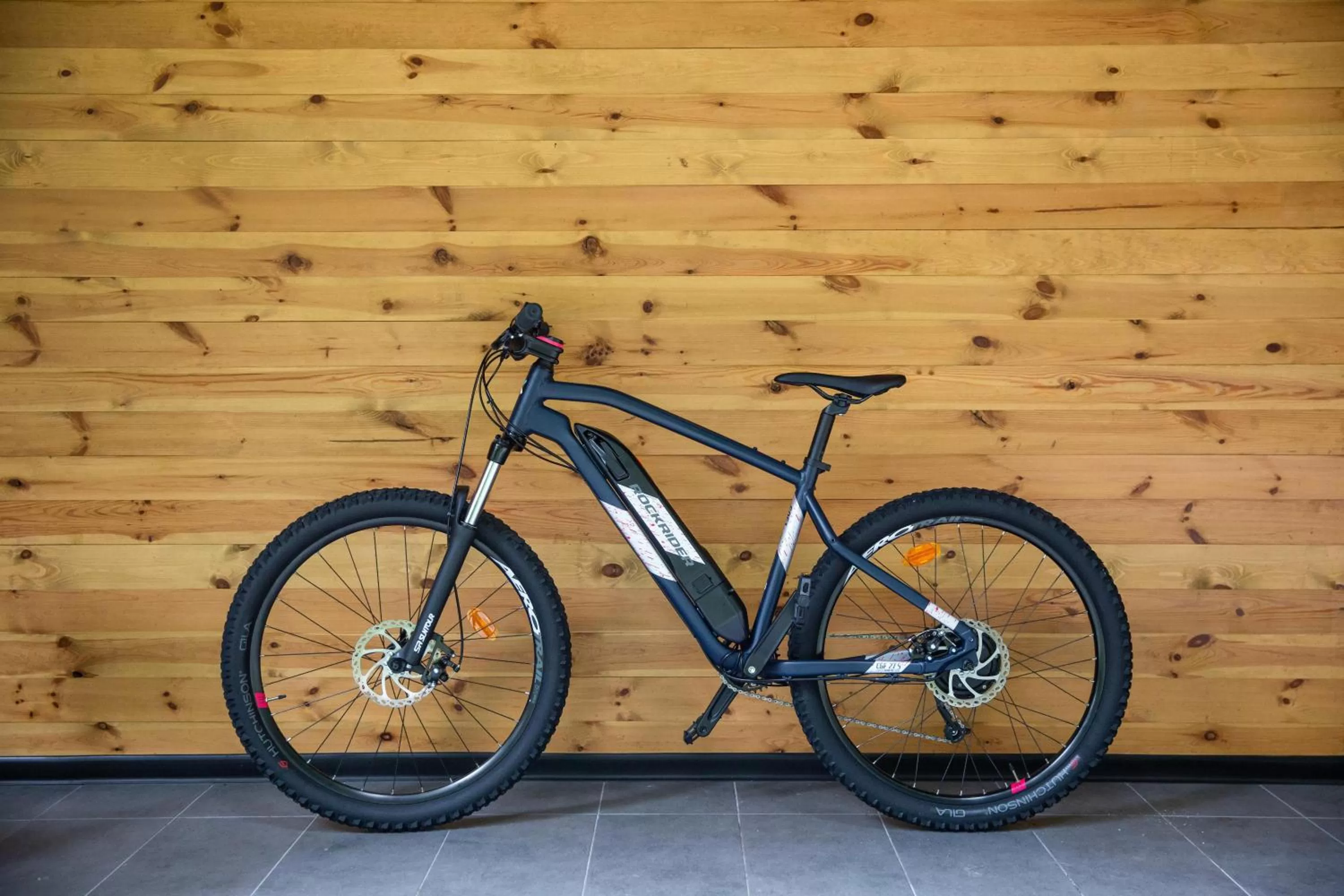 Activities, Other Activities in Adventure Lake Resort - Simared