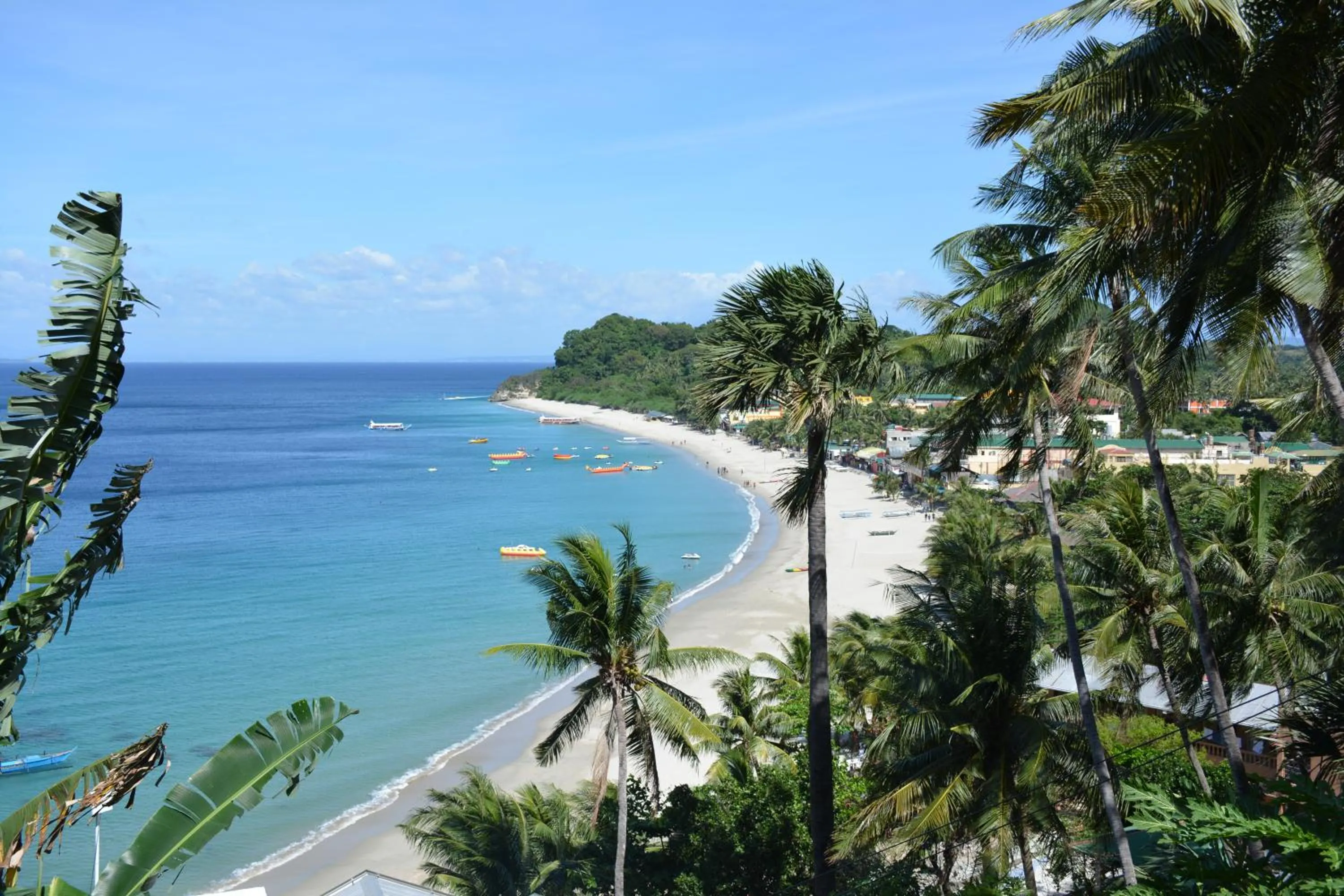 Off site in Marion Roos Hotel