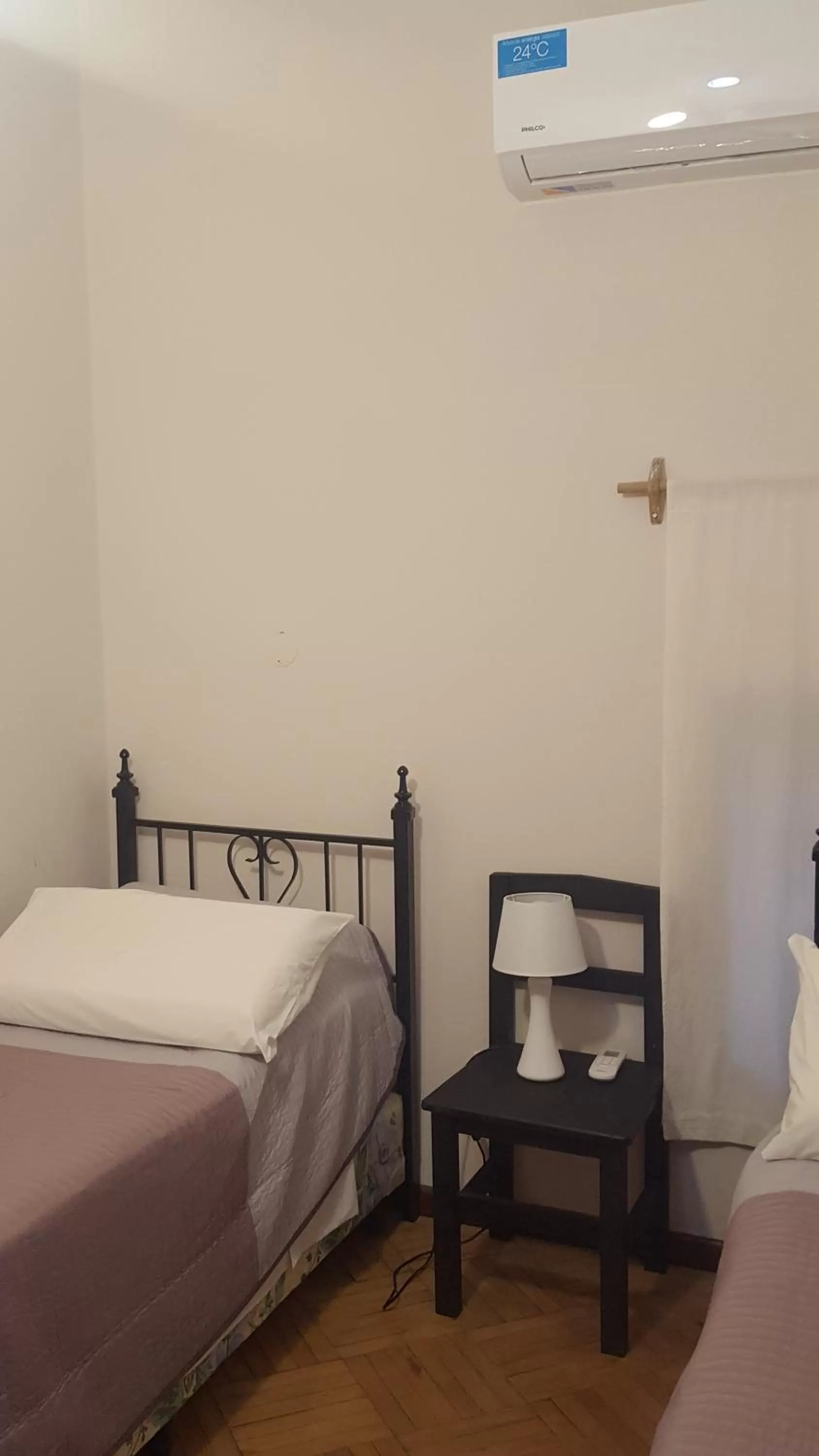 Bed in Posta del Ángel - Salta