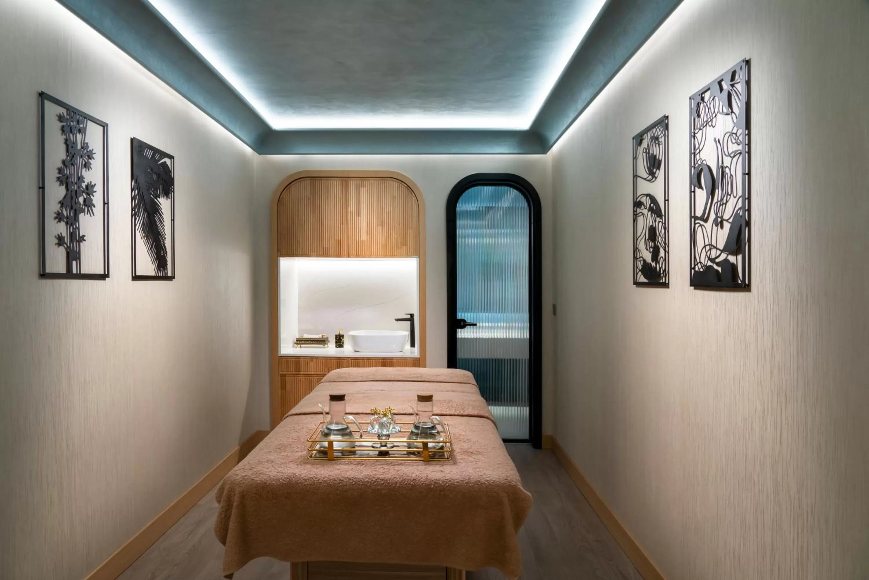 Activities in Novotel Istanbul Bosphorus Hotel