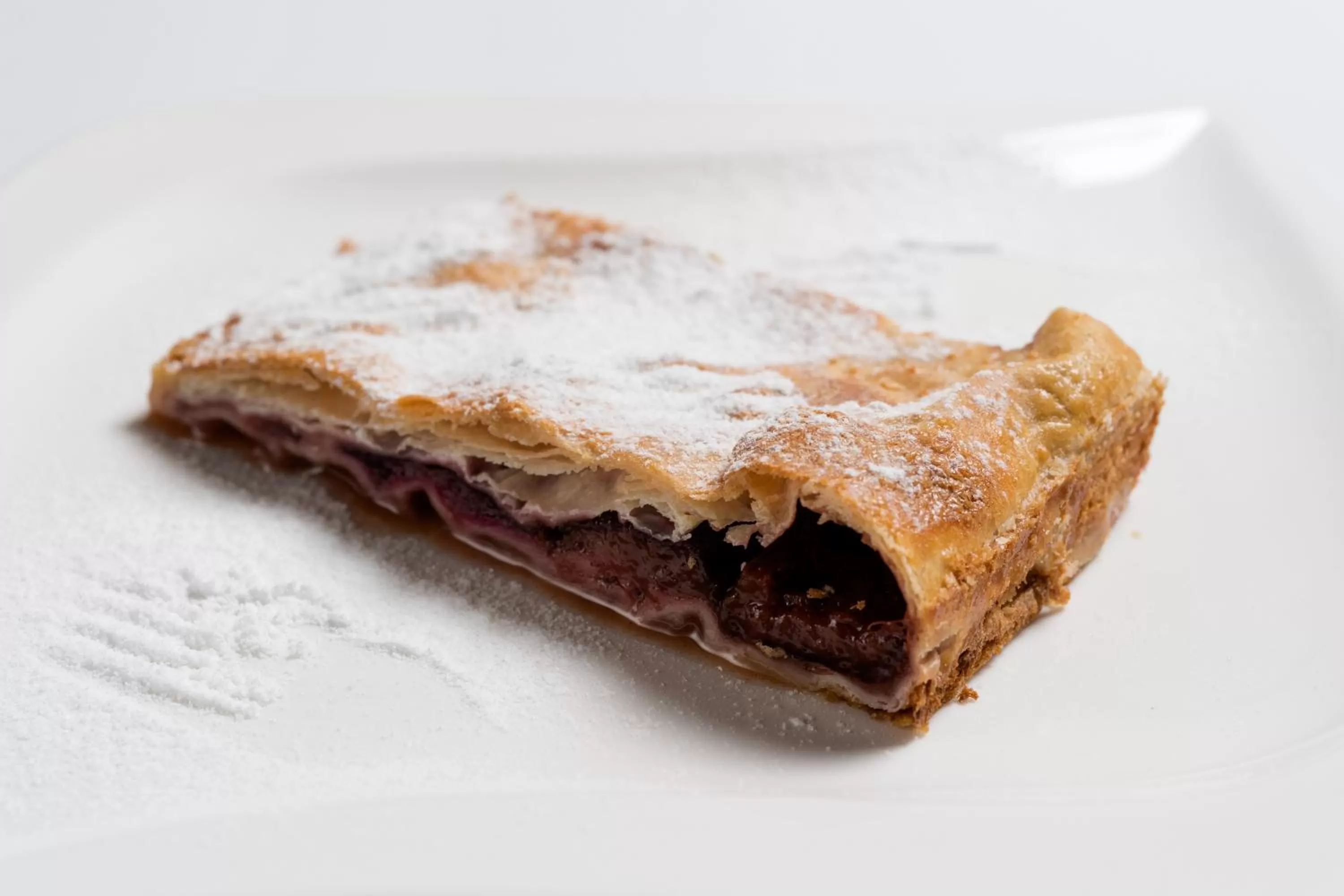 Food and drinks in Hotel Florjančkov Hram