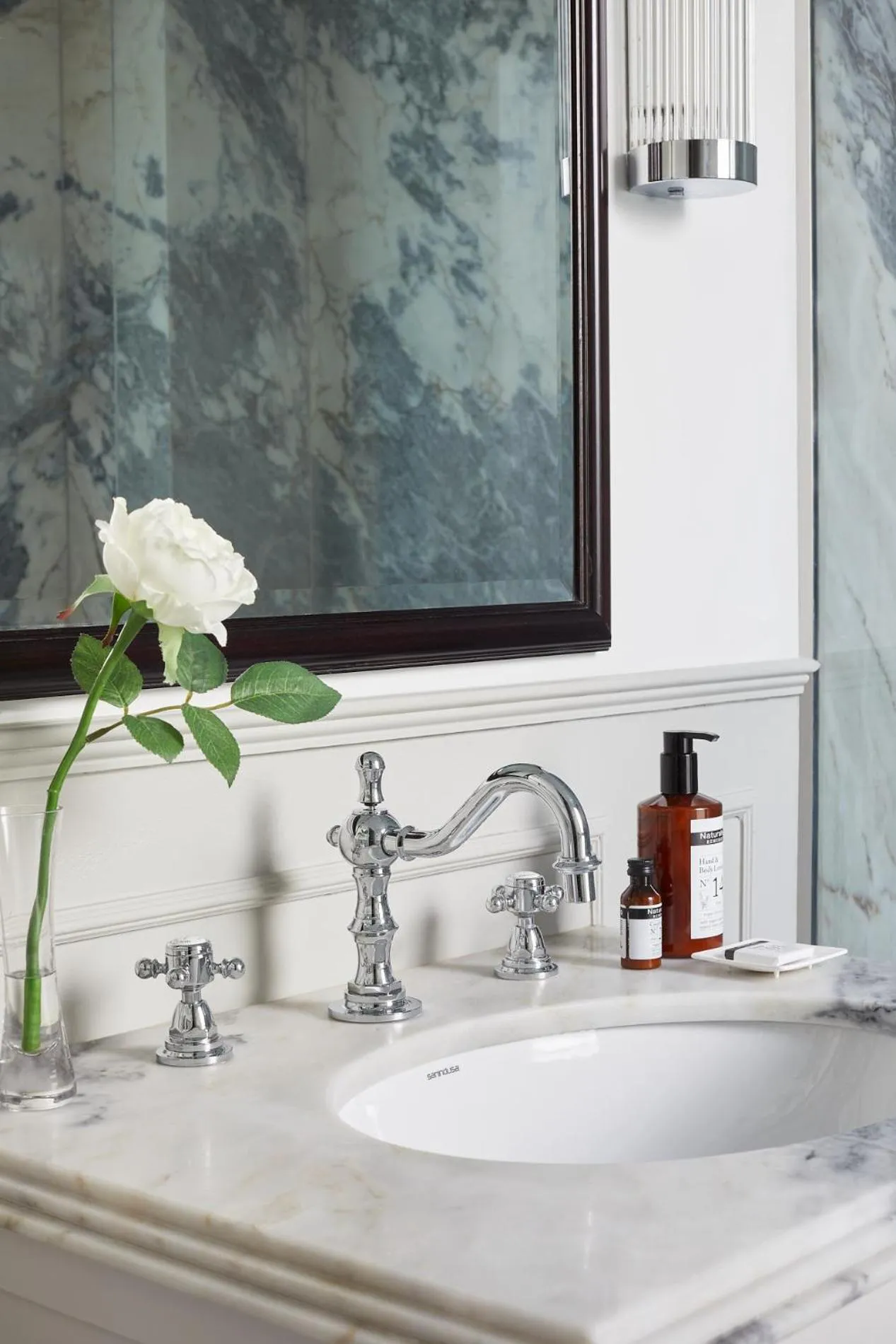 Double or Twin Room in Hotel MiM Ibiza Es Vive - Adults Only