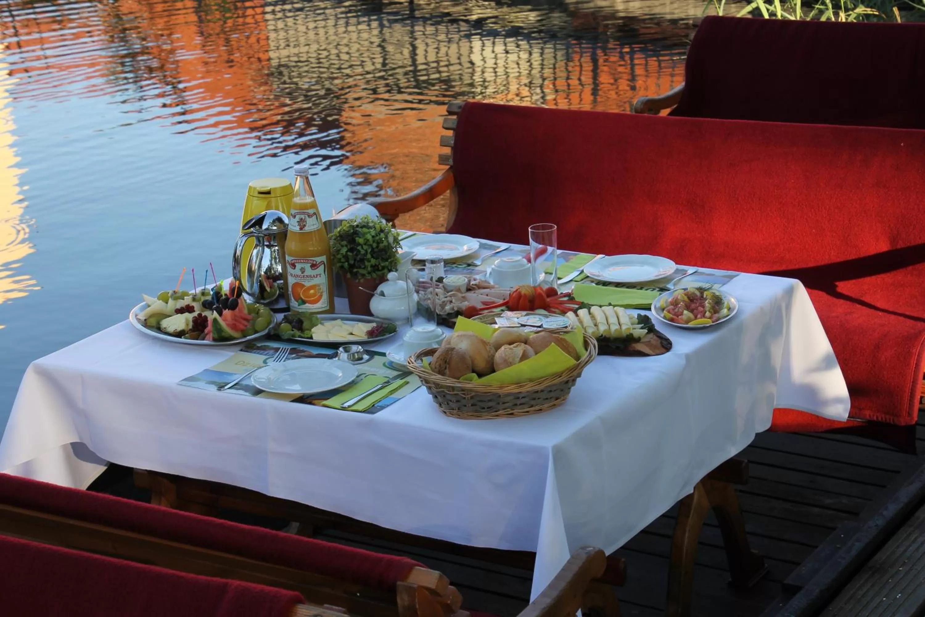 Hotel Zum Goldenen Löwen