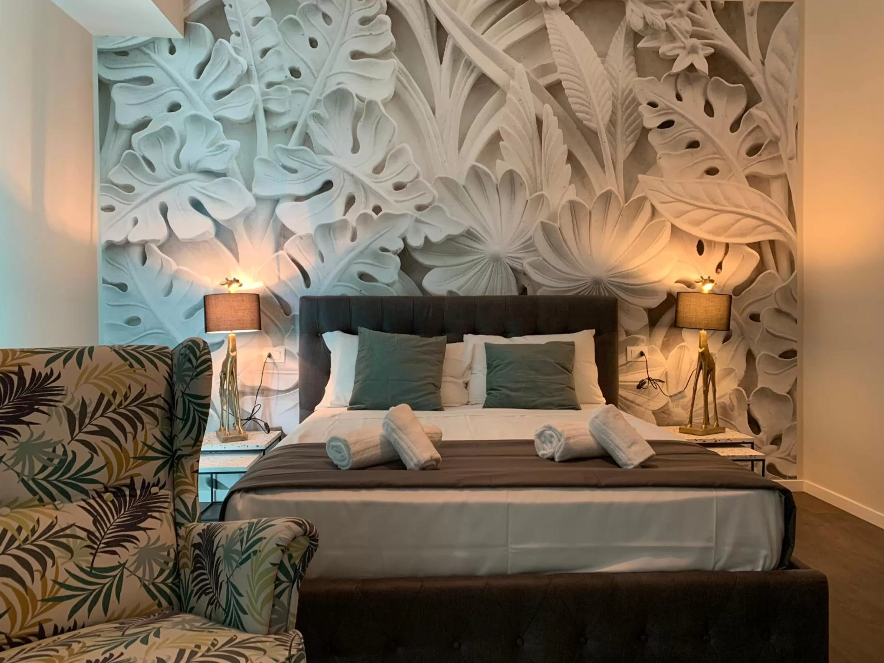 Other, Bed in SUITE LAME 37 Rental Rooms