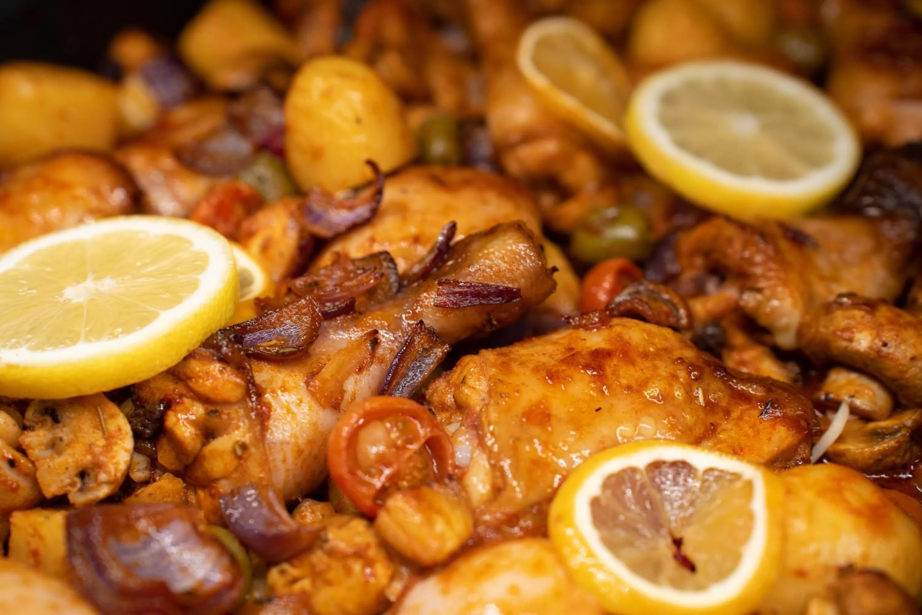 Restaurant/places to eat in Hotel Thüringenschanze