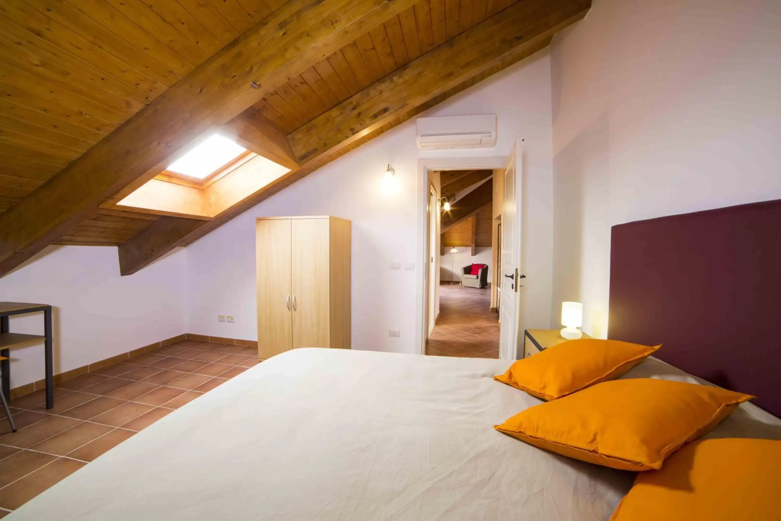 Two-Bedroom Apartment in Dimora De Mauro Two-Bedroom Apartment in Dimora De Mauro