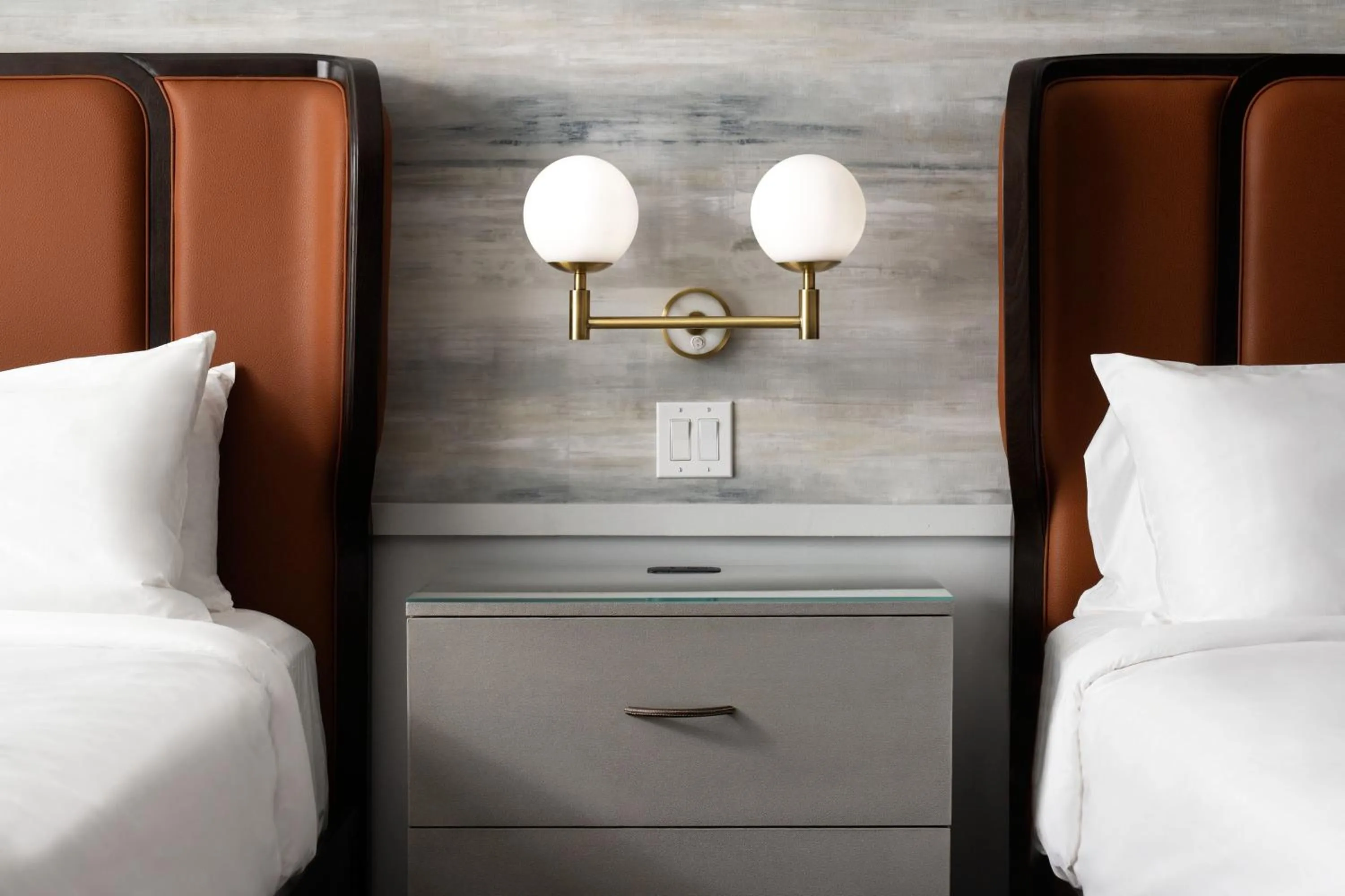 Photo of the whole room, Bed in Trilith Guesthouse, Fayetteville, GA, a Tribute Portfolio Hotel