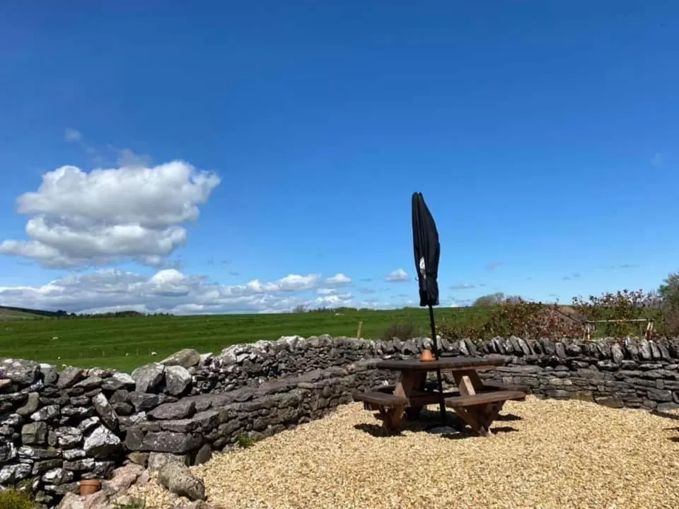 The Black Bull at Nateby