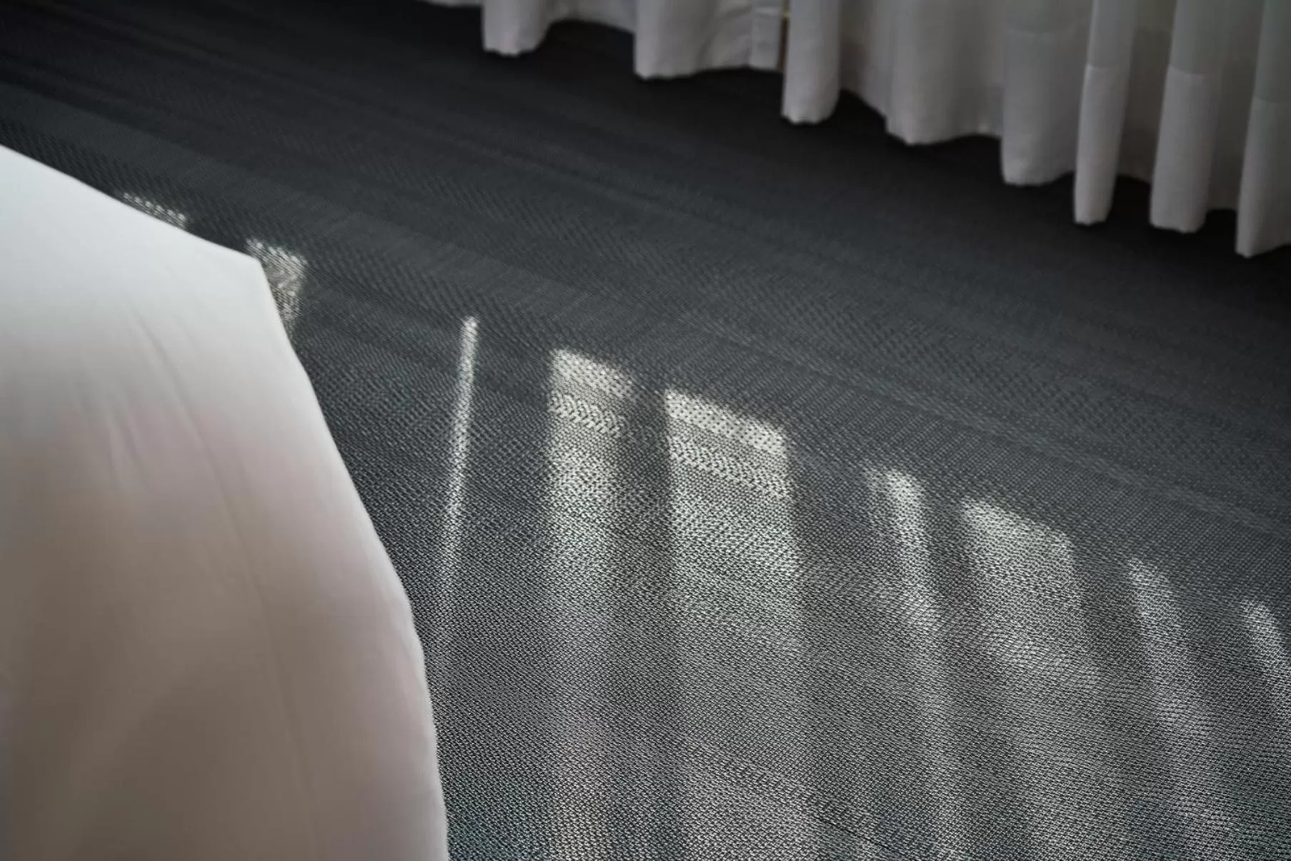 Photo of the whole room in Kimpton Da An Taipei- an IHG Hotel