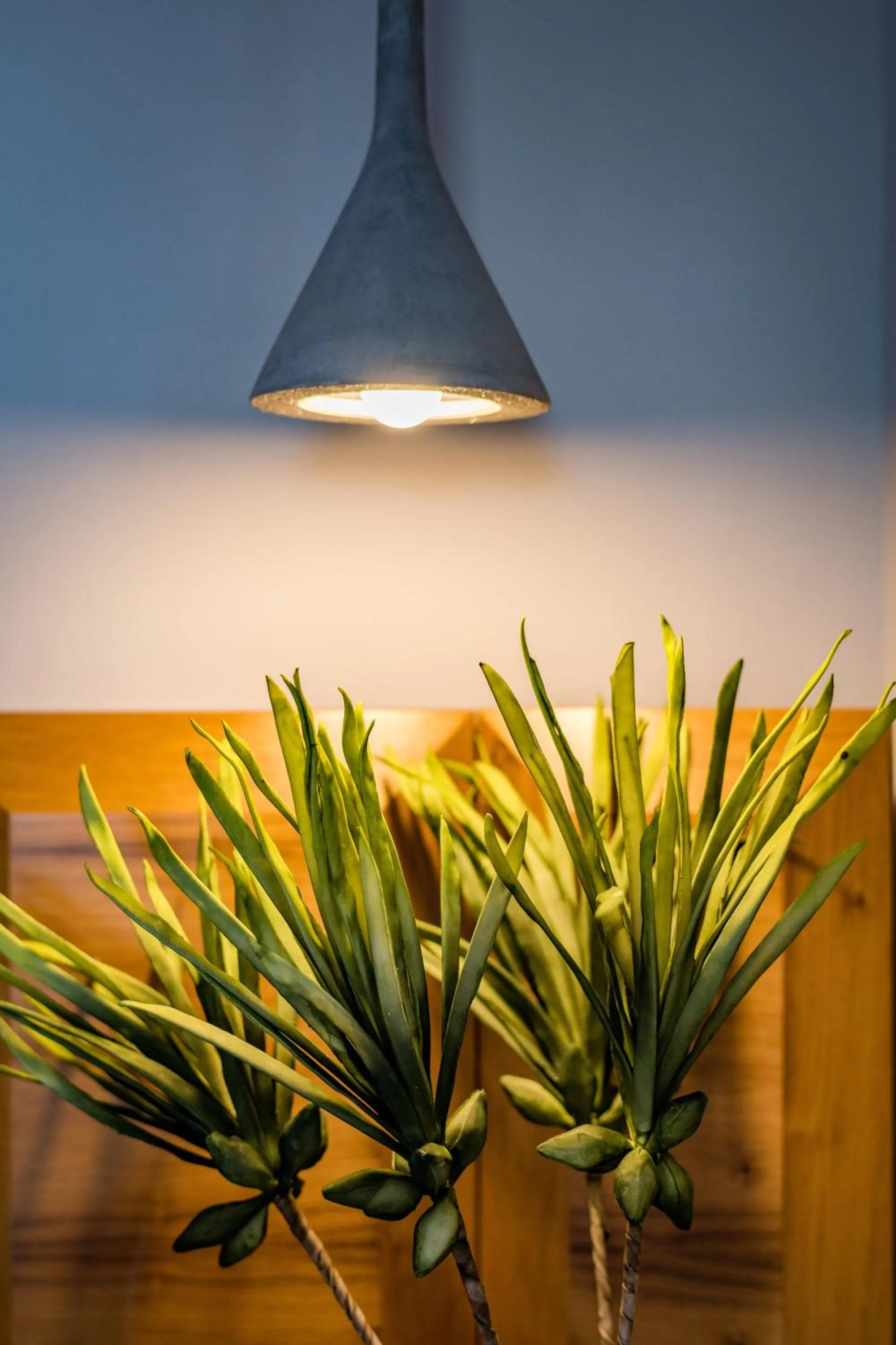 Decorative detail in Anthemion Suites and Villas