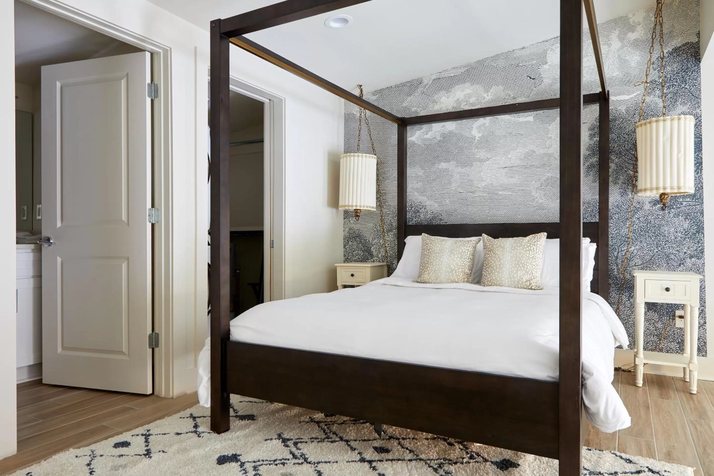 Bed in Sonder The Esplanade