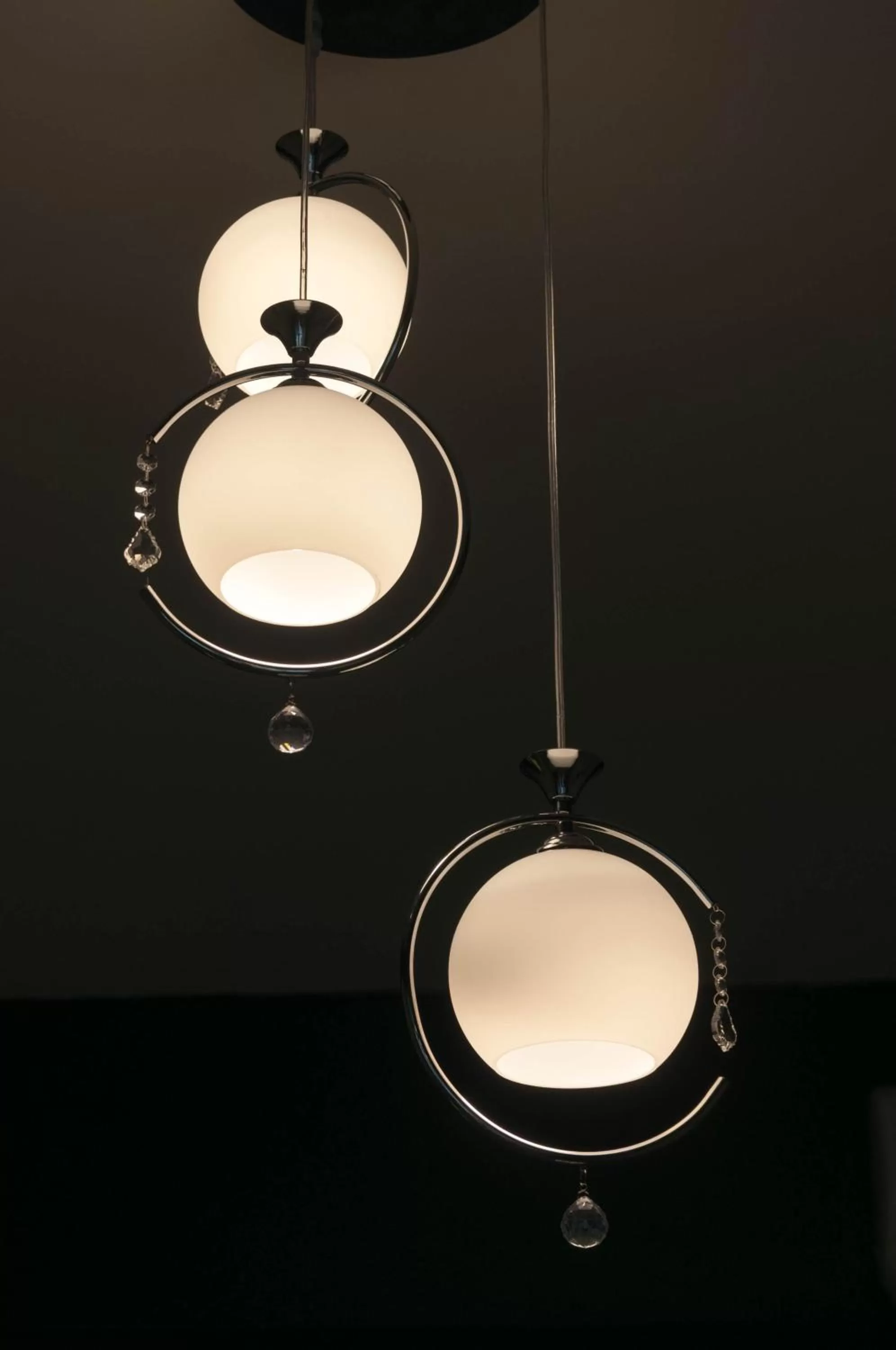 Decorative detail, Bathroom in Zhizhu Homestay