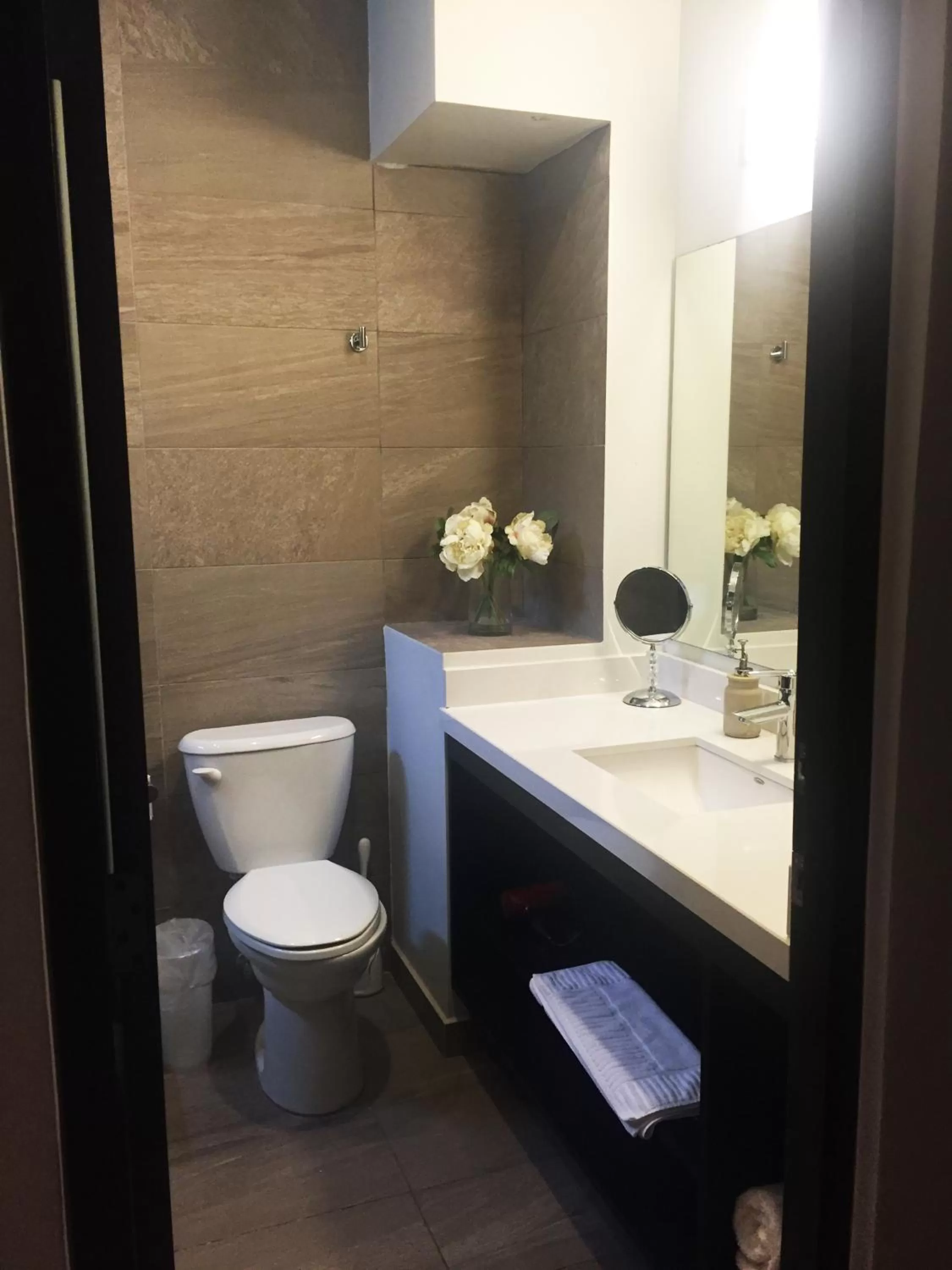 La Terraza de San Juan