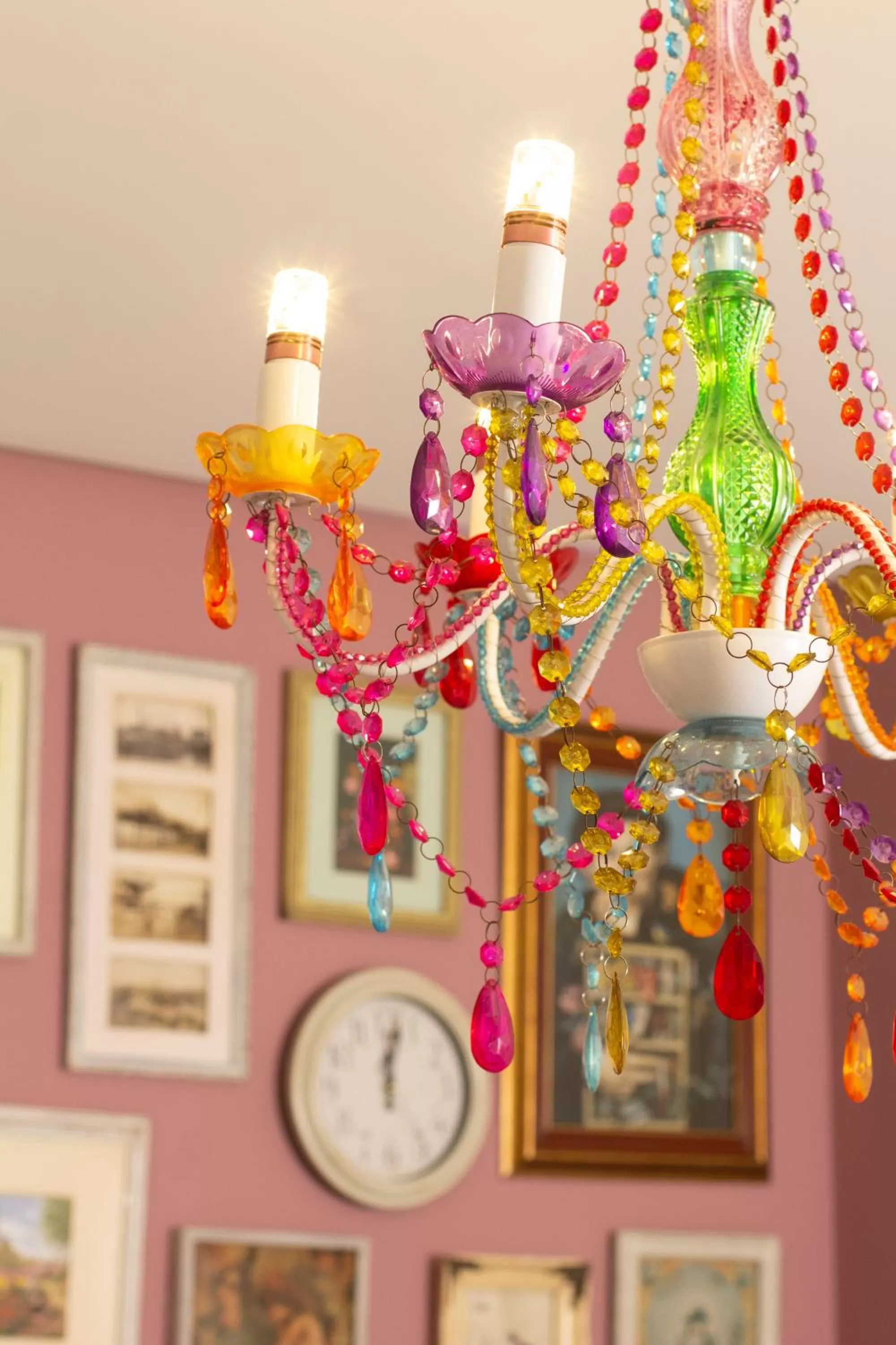 Facade/entrance in Hotel Pajara Pinta